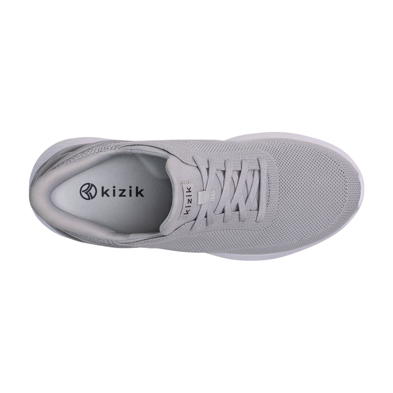 Women's Athens - Slate Grey - Image 3