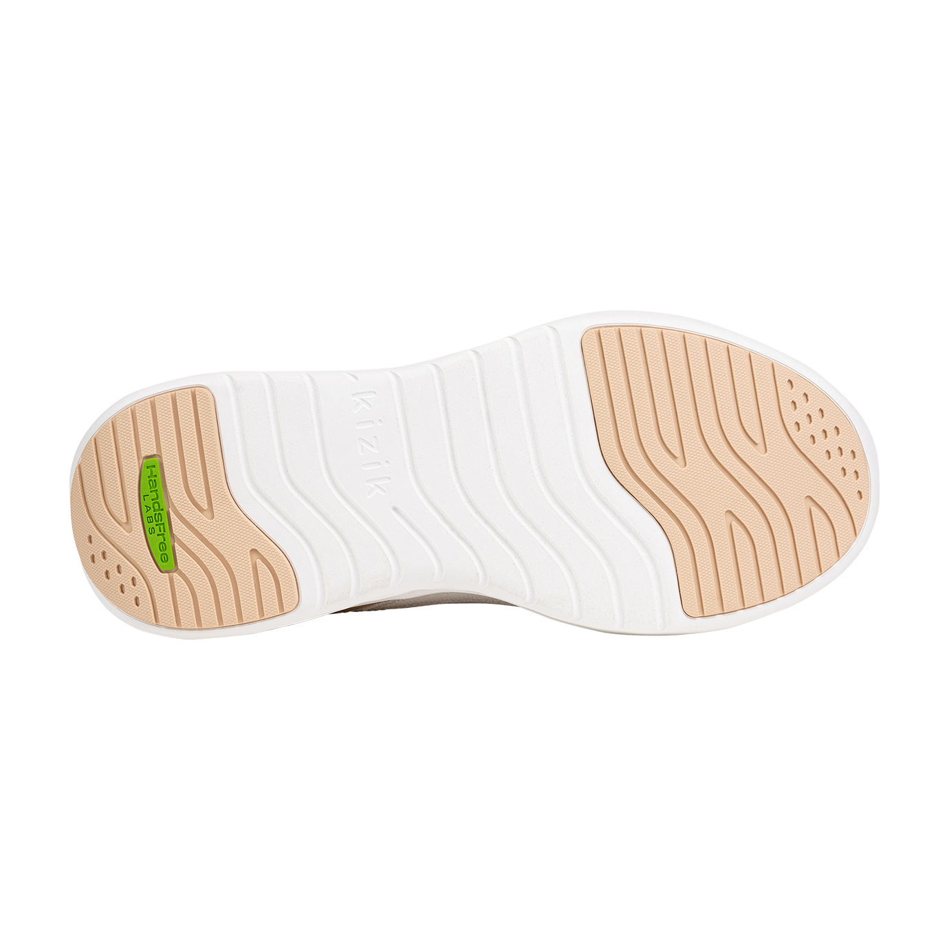 Men's Athens - White Creme - Image 4