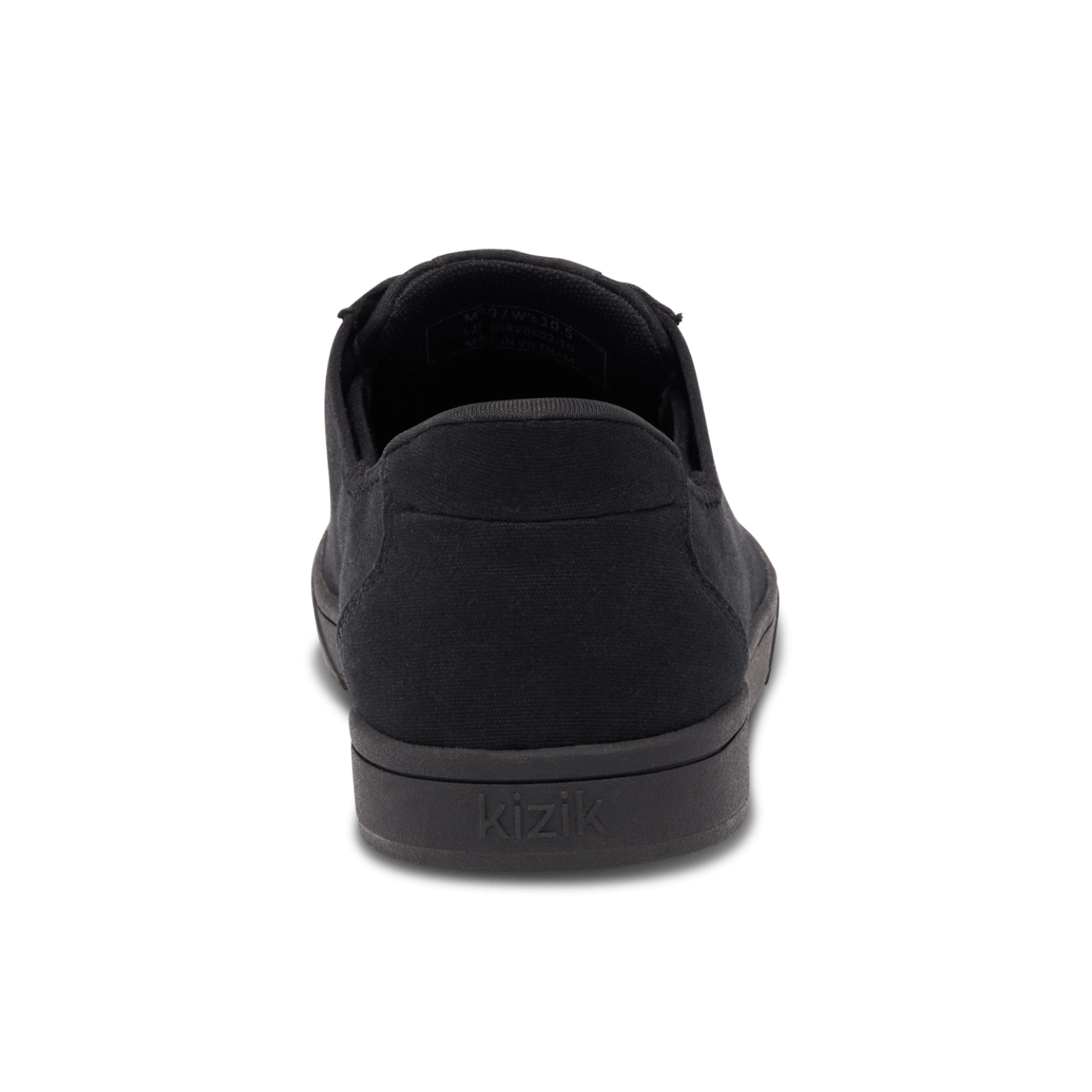 Men's Irvine - Blackout - Image 5
