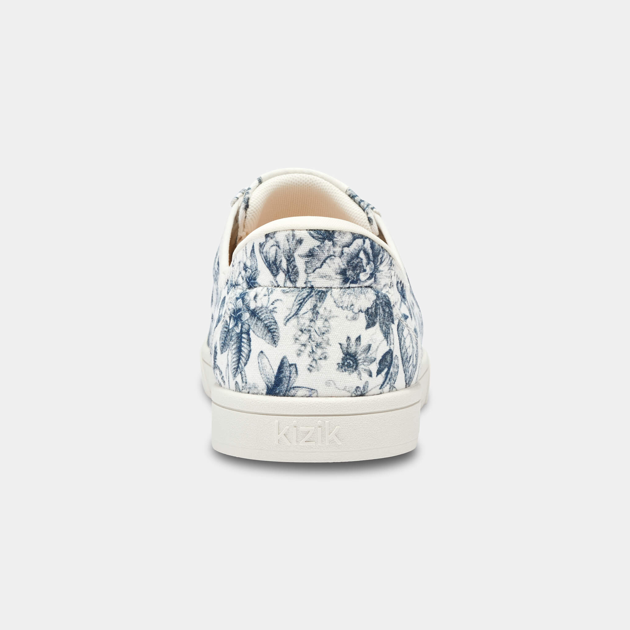 Women's Irvine - Pristine/Antique Floral - Image 4