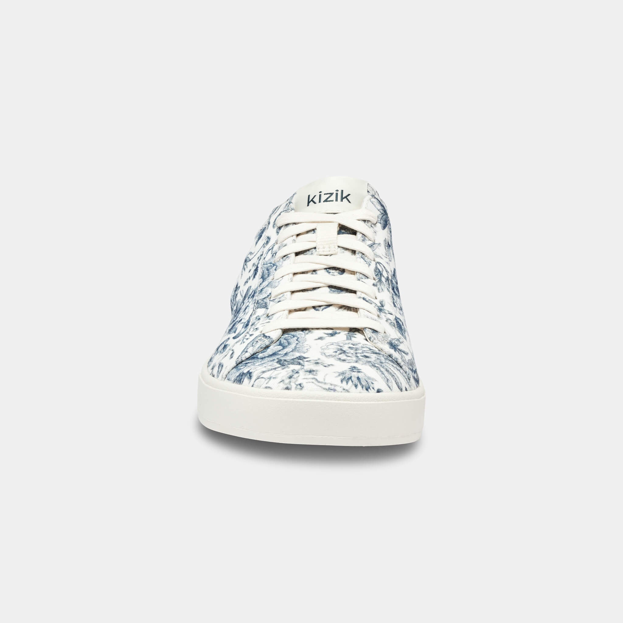 Women's Irvine - Pristine/Antique Floral - Image 6