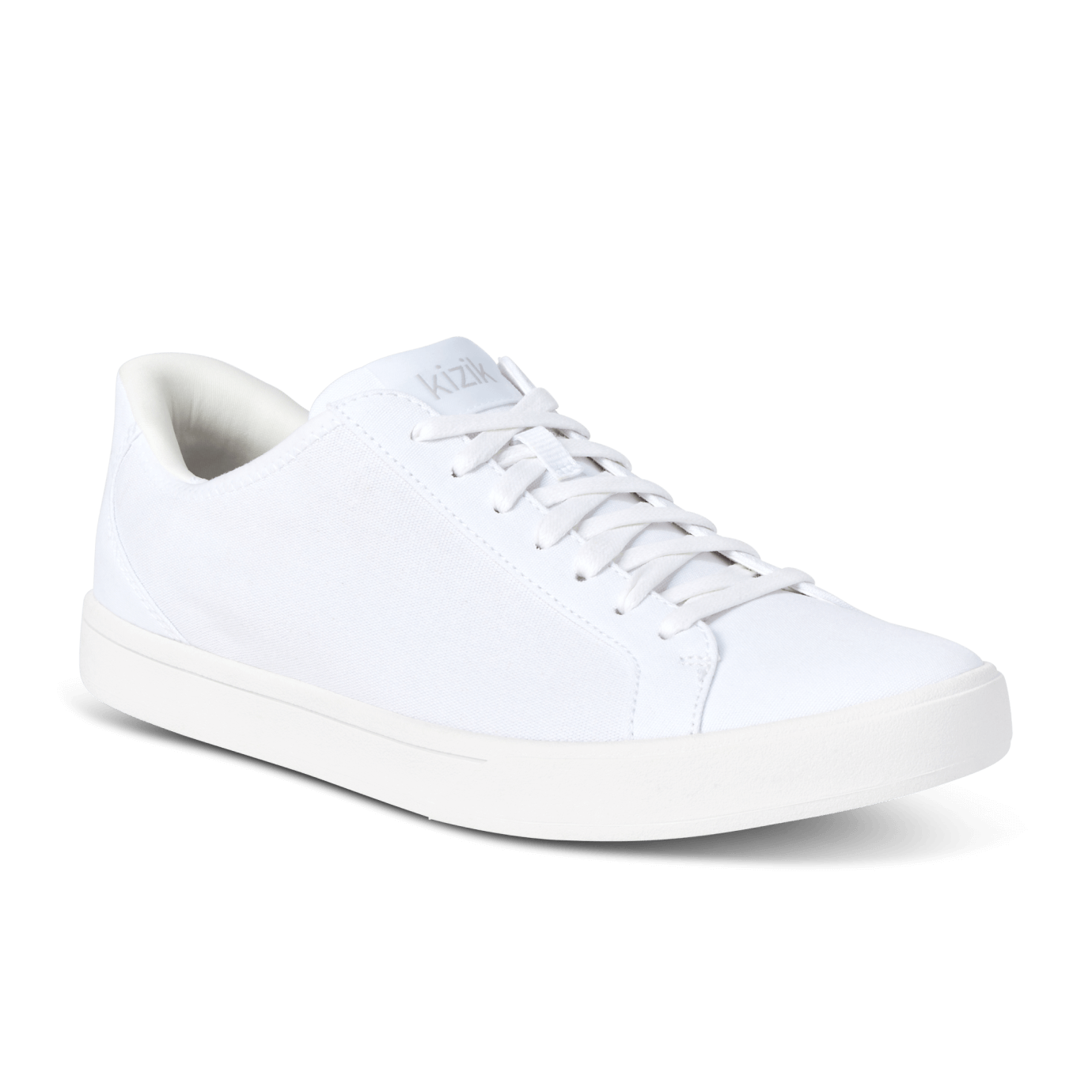 Women's Irvine - Ivory White - Image 2