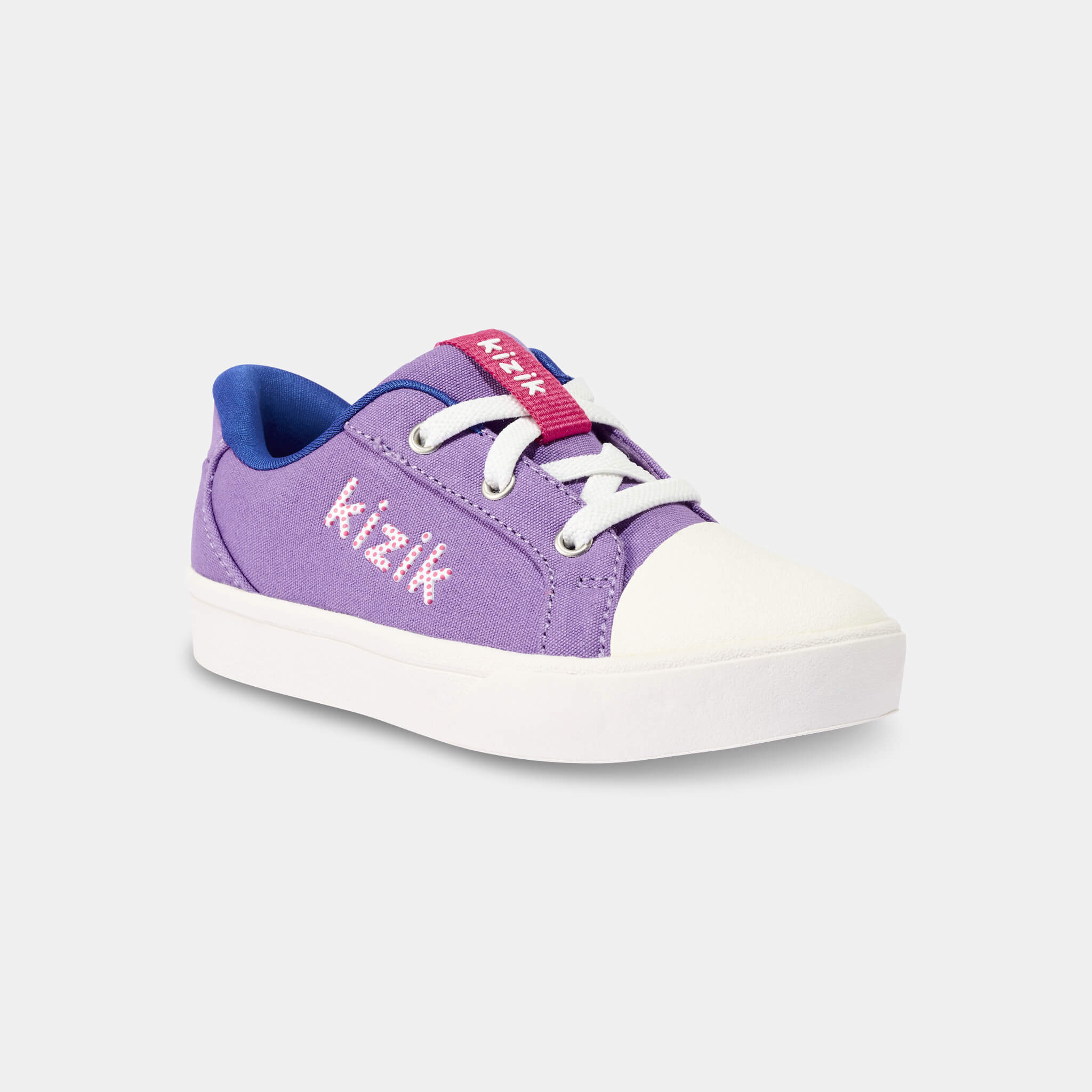 Kids Brewster - Paisley Purple - Image 3