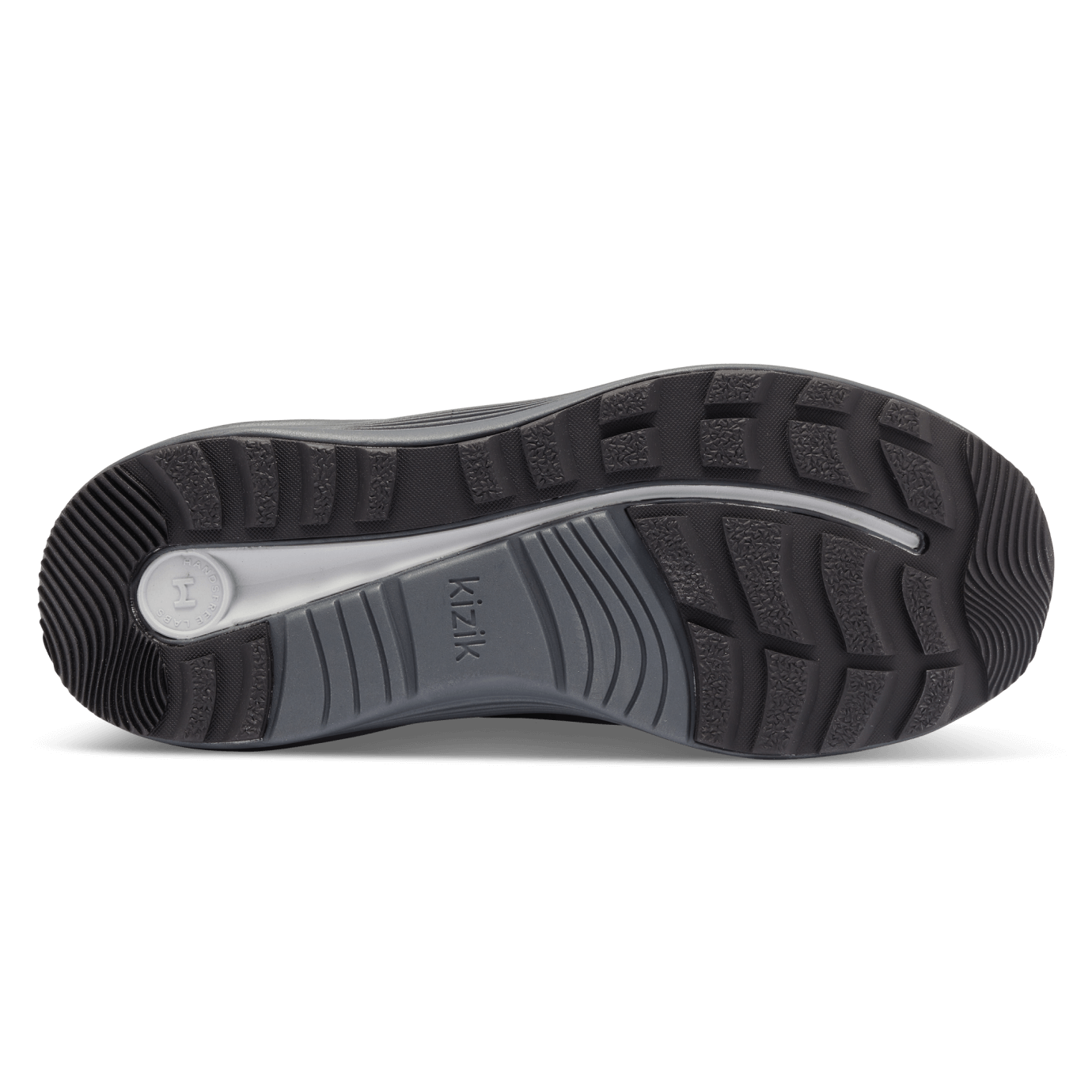 Men's London AT - Alloy/Poppyseed - Image 8