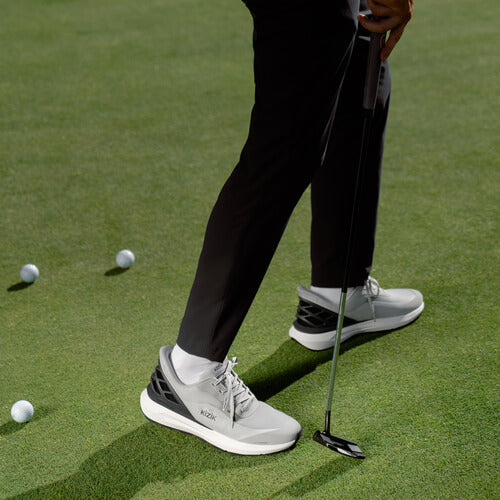 Men's Athens Golf - Harbor Mist/Dark Shadow - Image 8