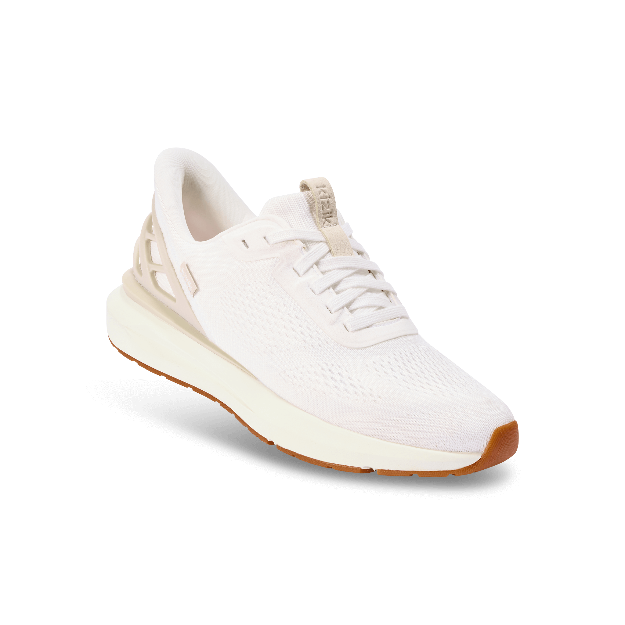 Men's Athens 2 - Bright White - Image 2