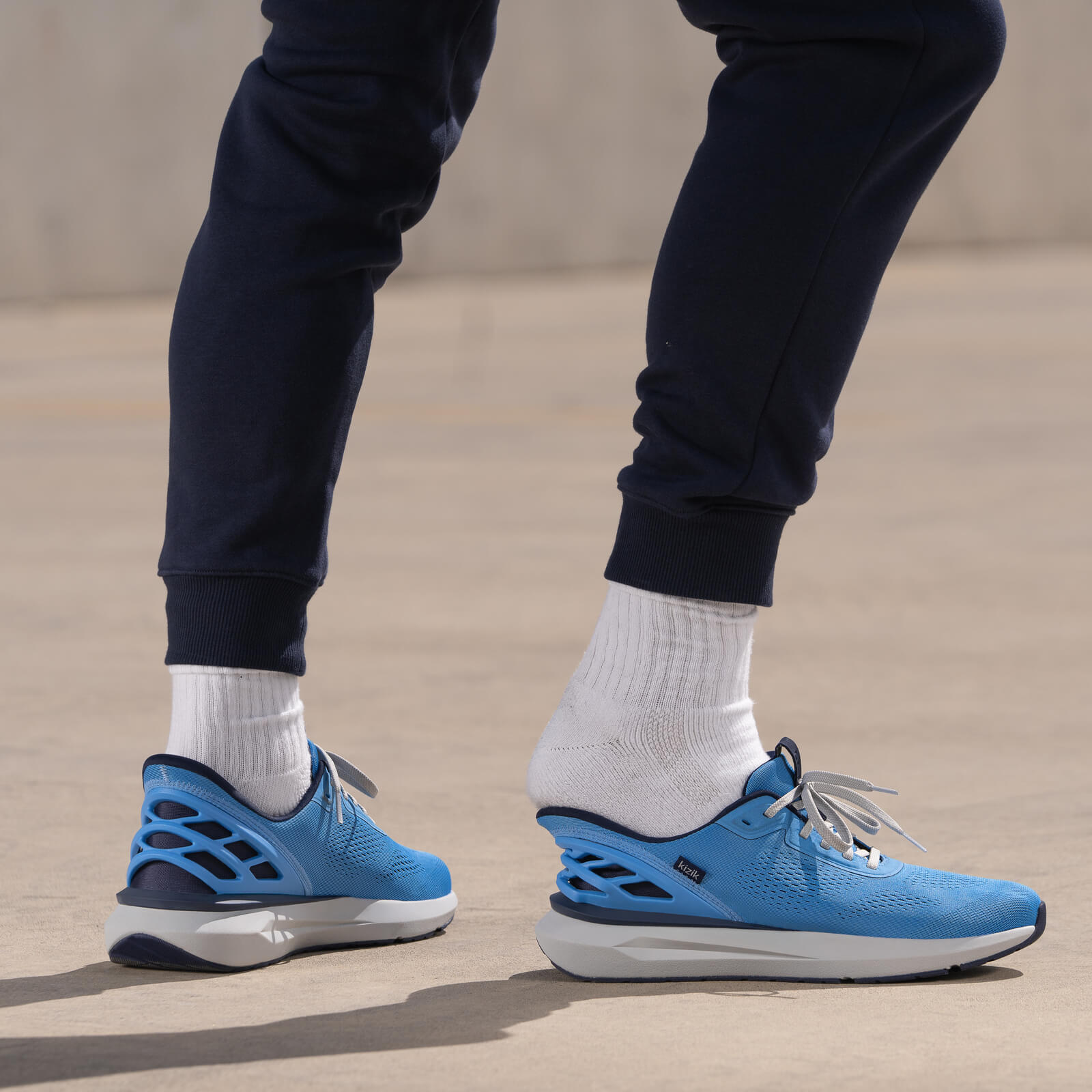 Men's Athens 2 - Azure Blue/Naval Academy - Image 10