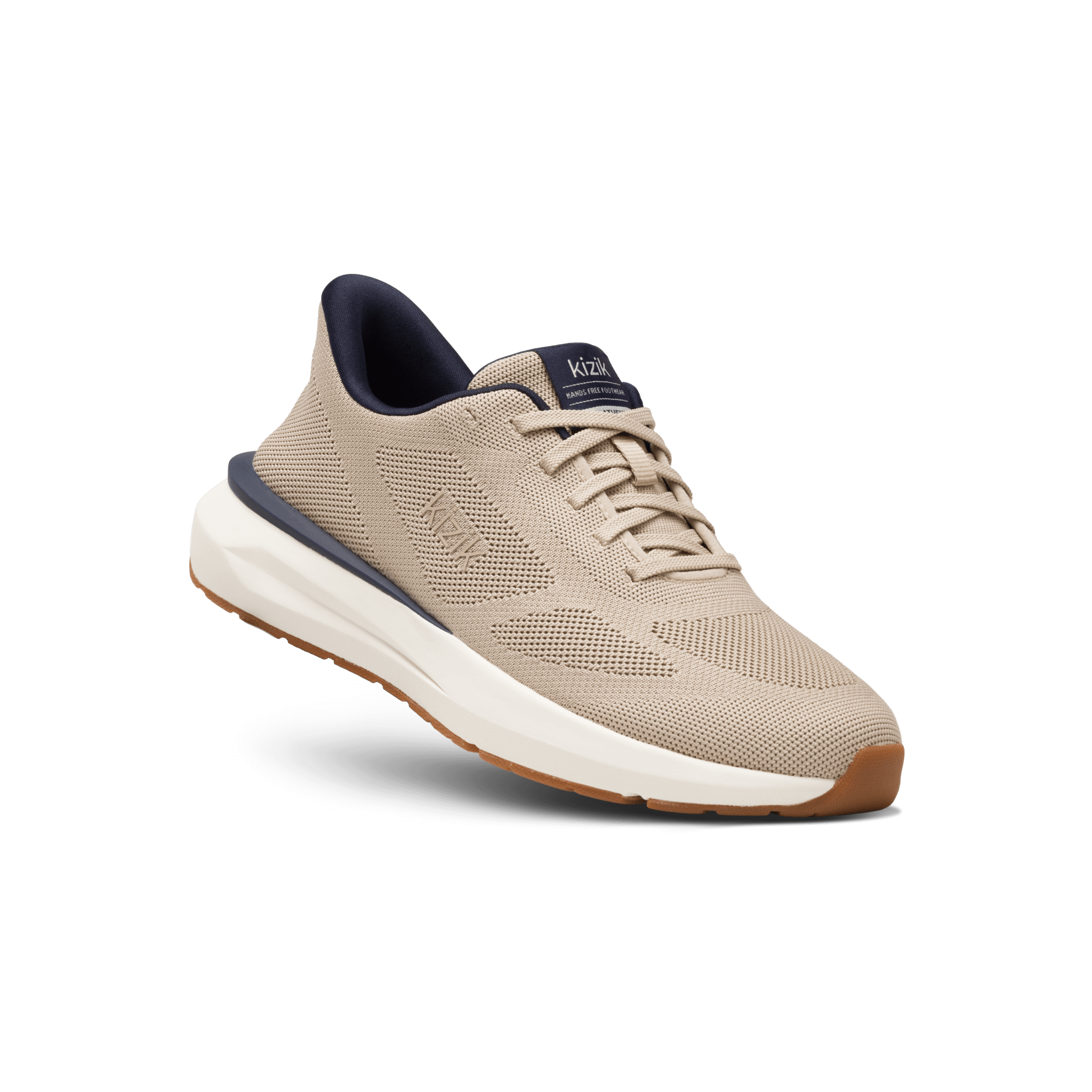 Men's Athens 2 Knit - Doeskin - Image 2
