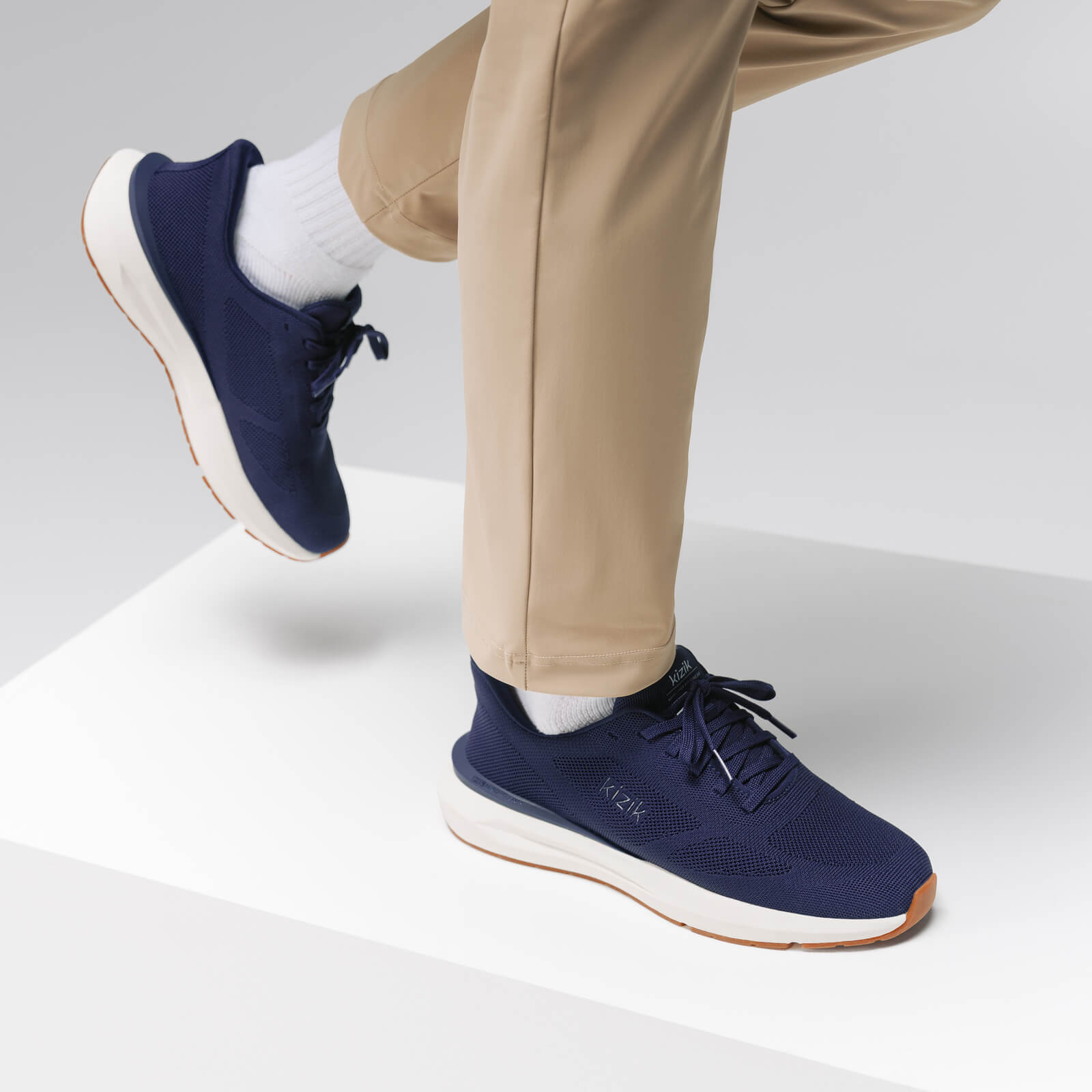 Men's Athens 2 Knit - Naval Academy - Image 10