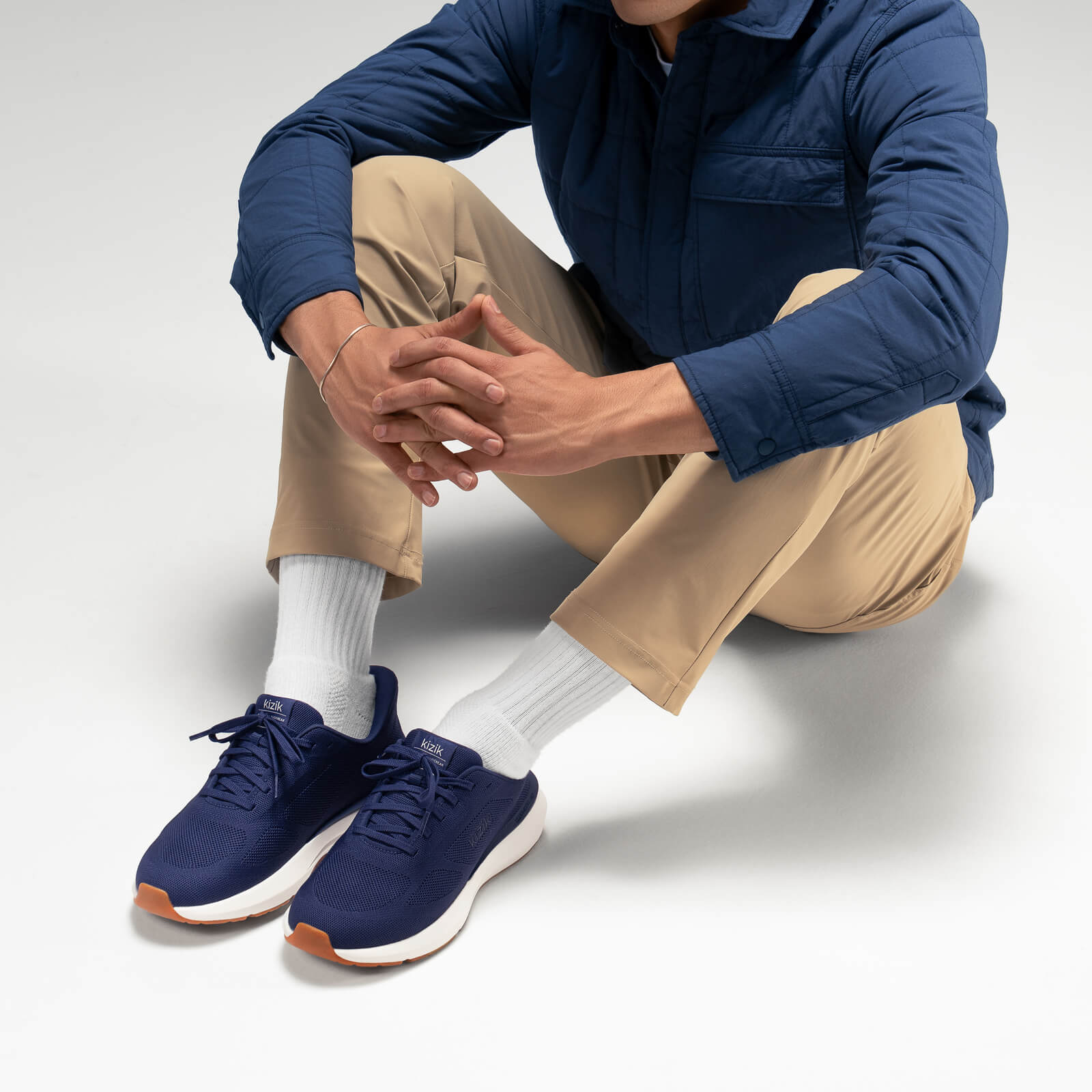 Men's Athens 2 Knit - Naval Academy - Image 9