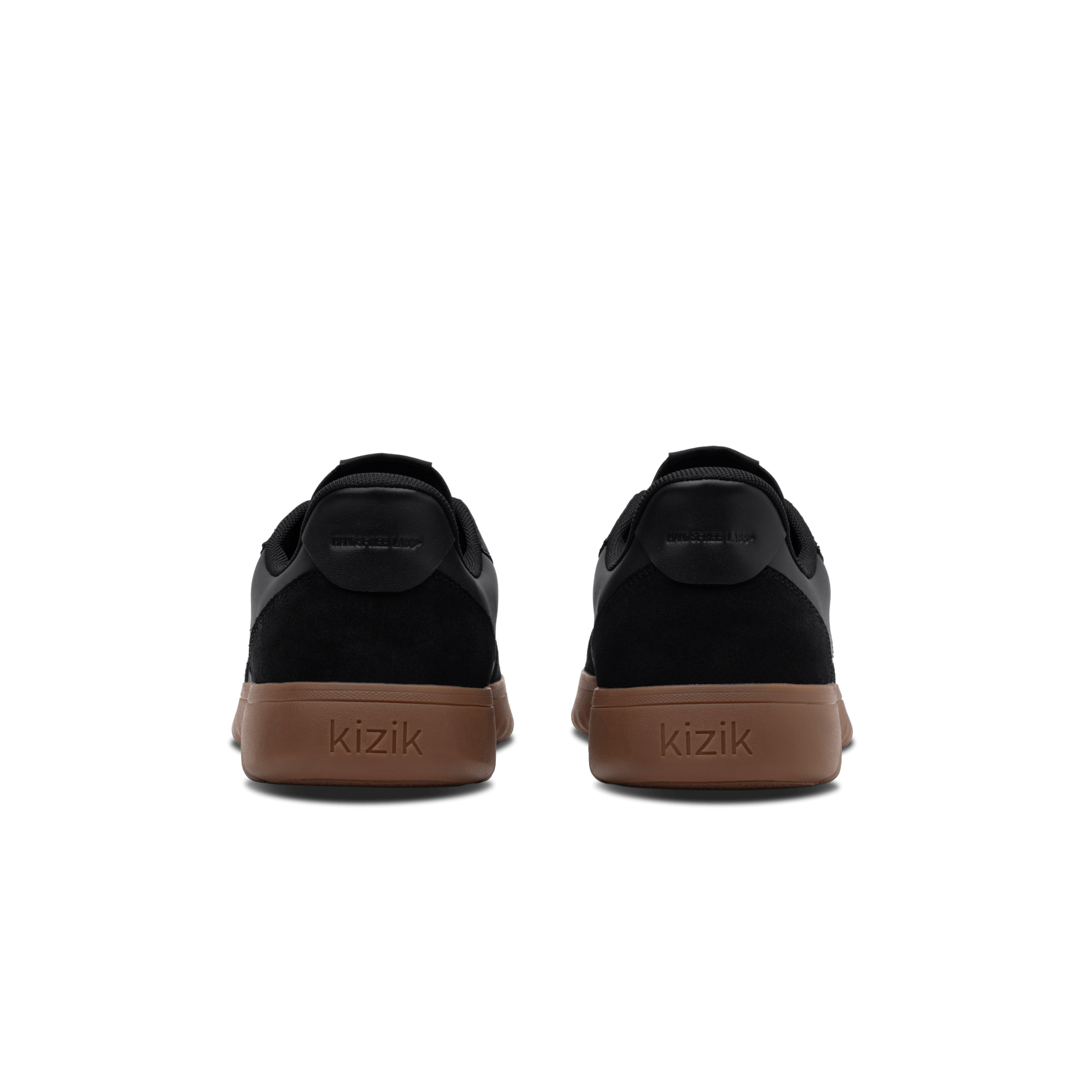 Men's Camden - Black/Gum - Image 5