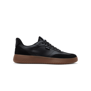 Men's Camden - Black/Gum
