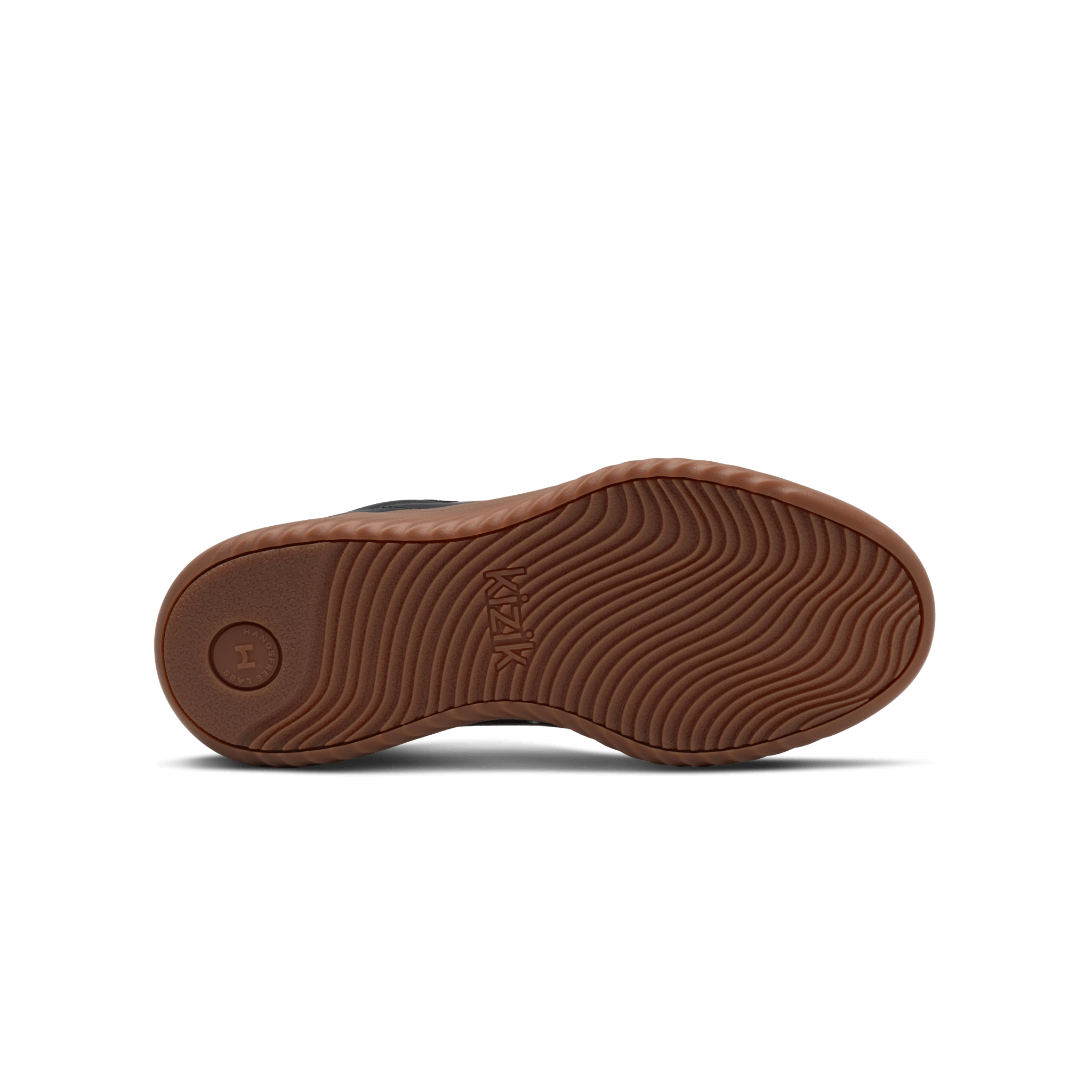 Men's Camden - Black/Gum - Image 7