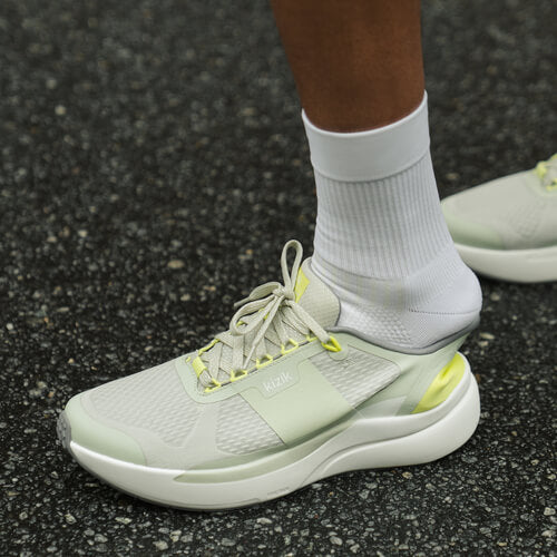 Men's Freedom Run - Celadon Tint/Minced Quince - Image 8