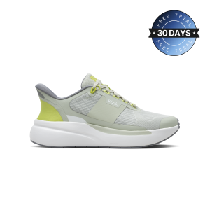 Men's Freedom Run - Celadon Tint/Minced Quince