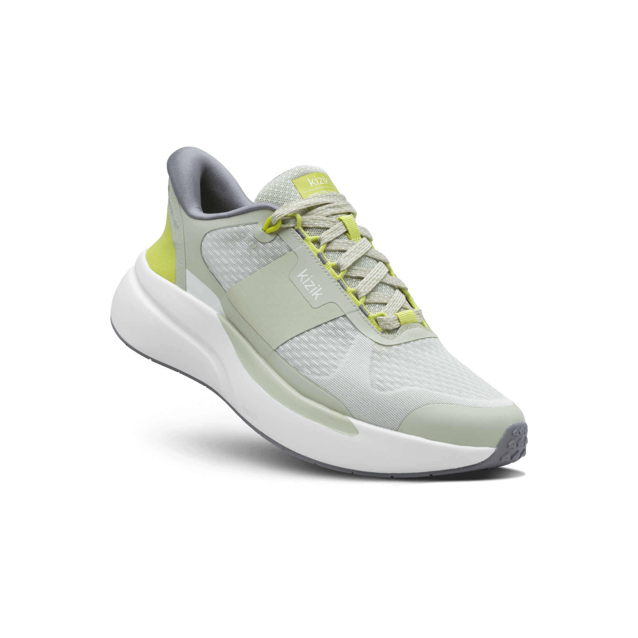 Men's Freedom Run - Celadon Tint/Minced Quince - Image 2