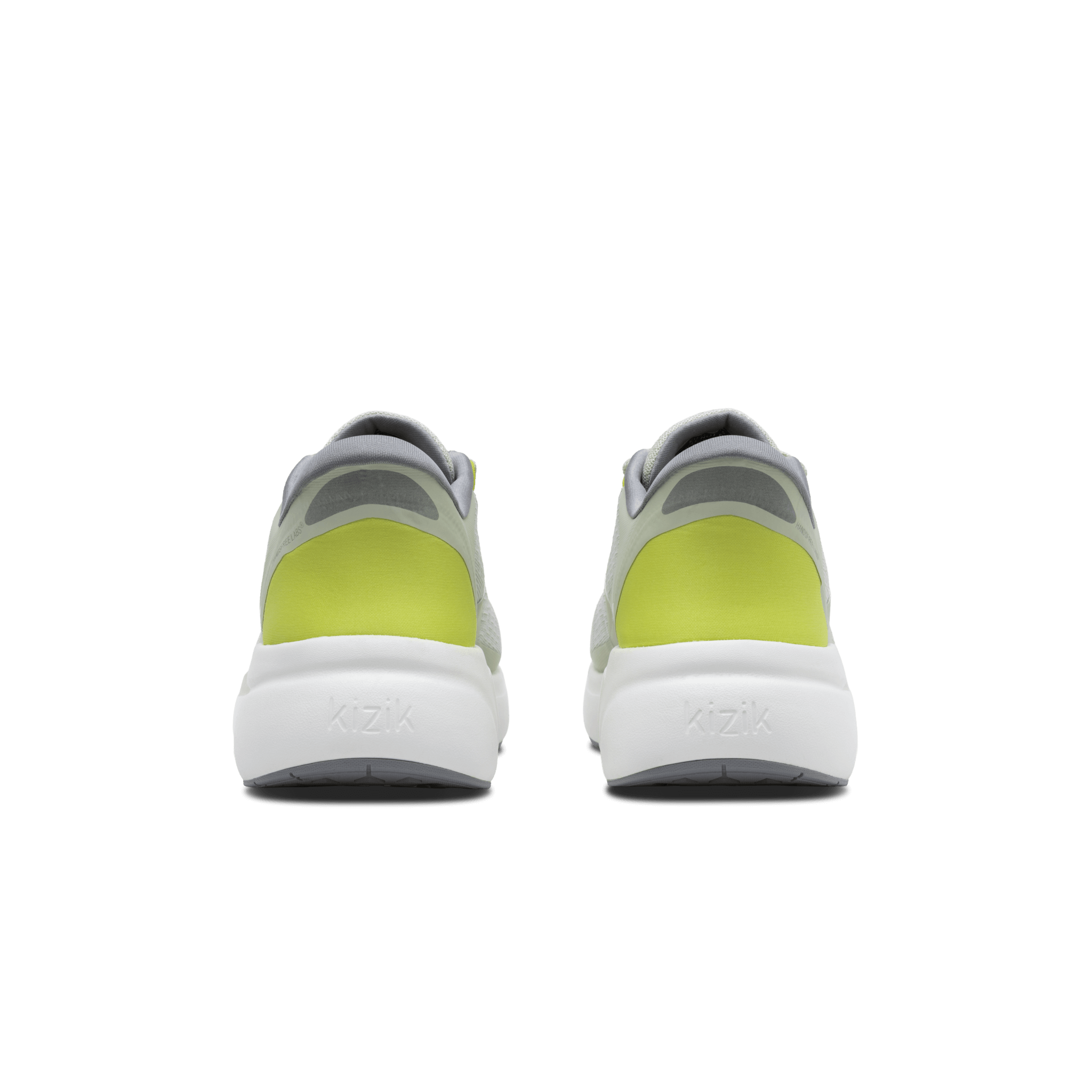 Men's Freedom Run - Celadon Tint/Minced Quince - Image 5