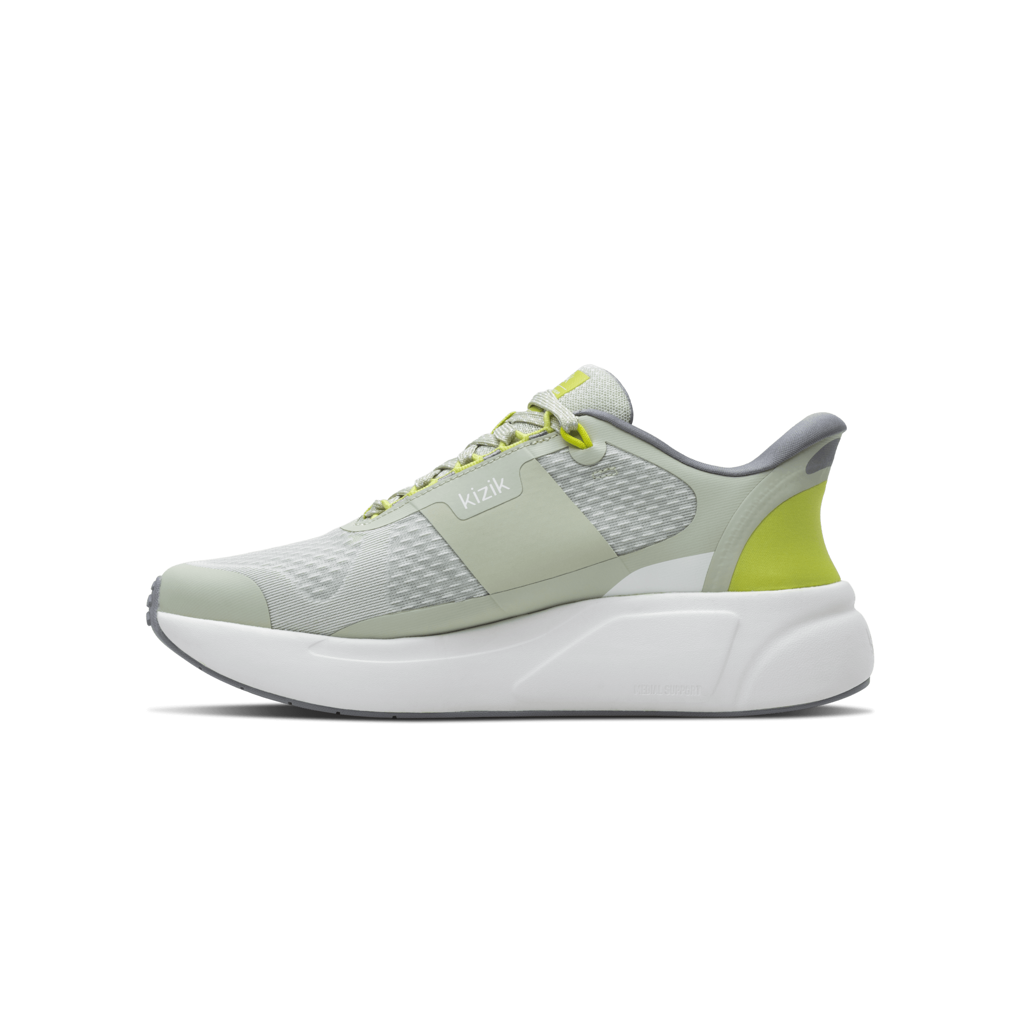Men's Freedom Run - Celadon Tint/Minced Quince - Image 3