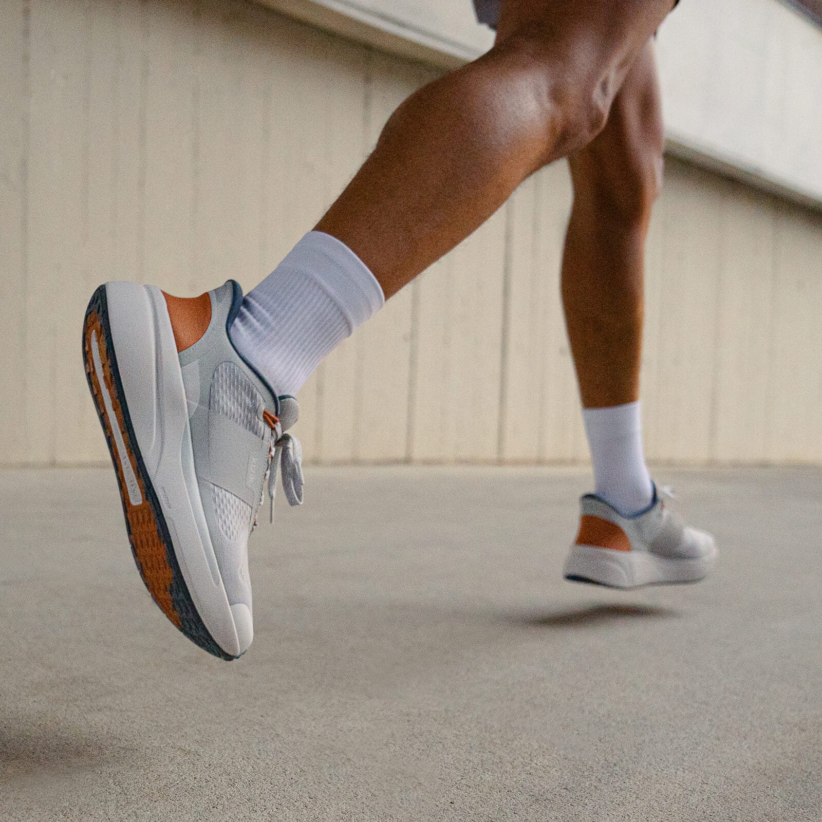 Men's Freedom Run - Harbor Mist/Hazel - Image 9