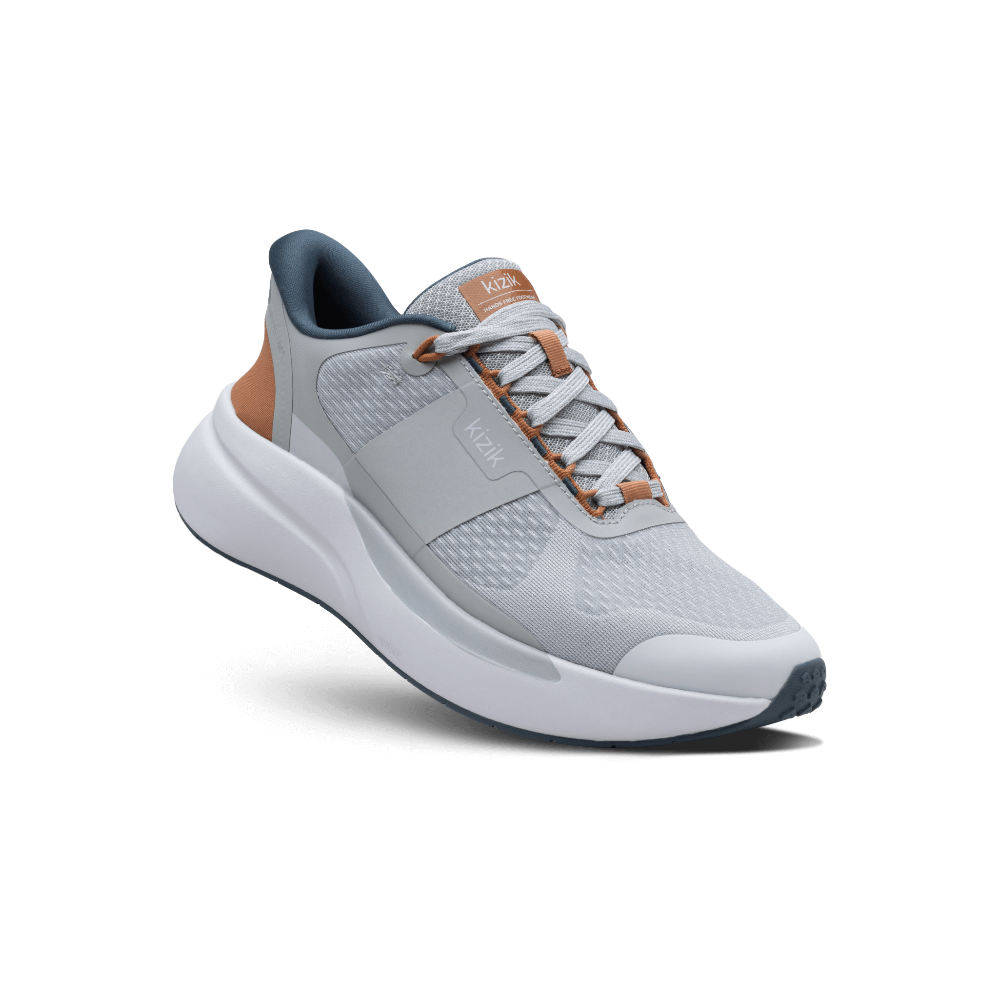Men's Freedom Run - Harbor Mist/Hazel - Image 2