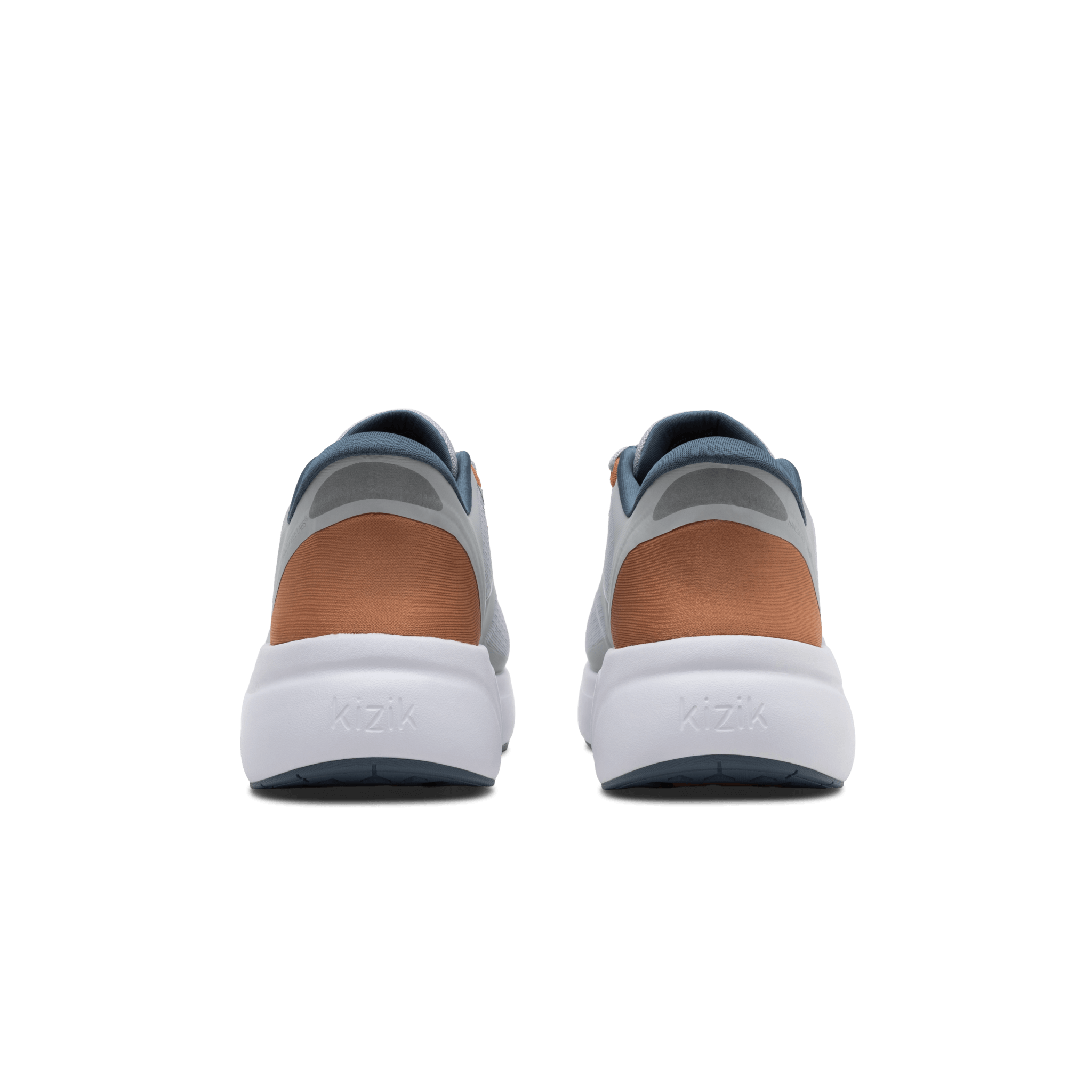 Men's Freedom Run - Harbor Mist/Hazel - Image 5