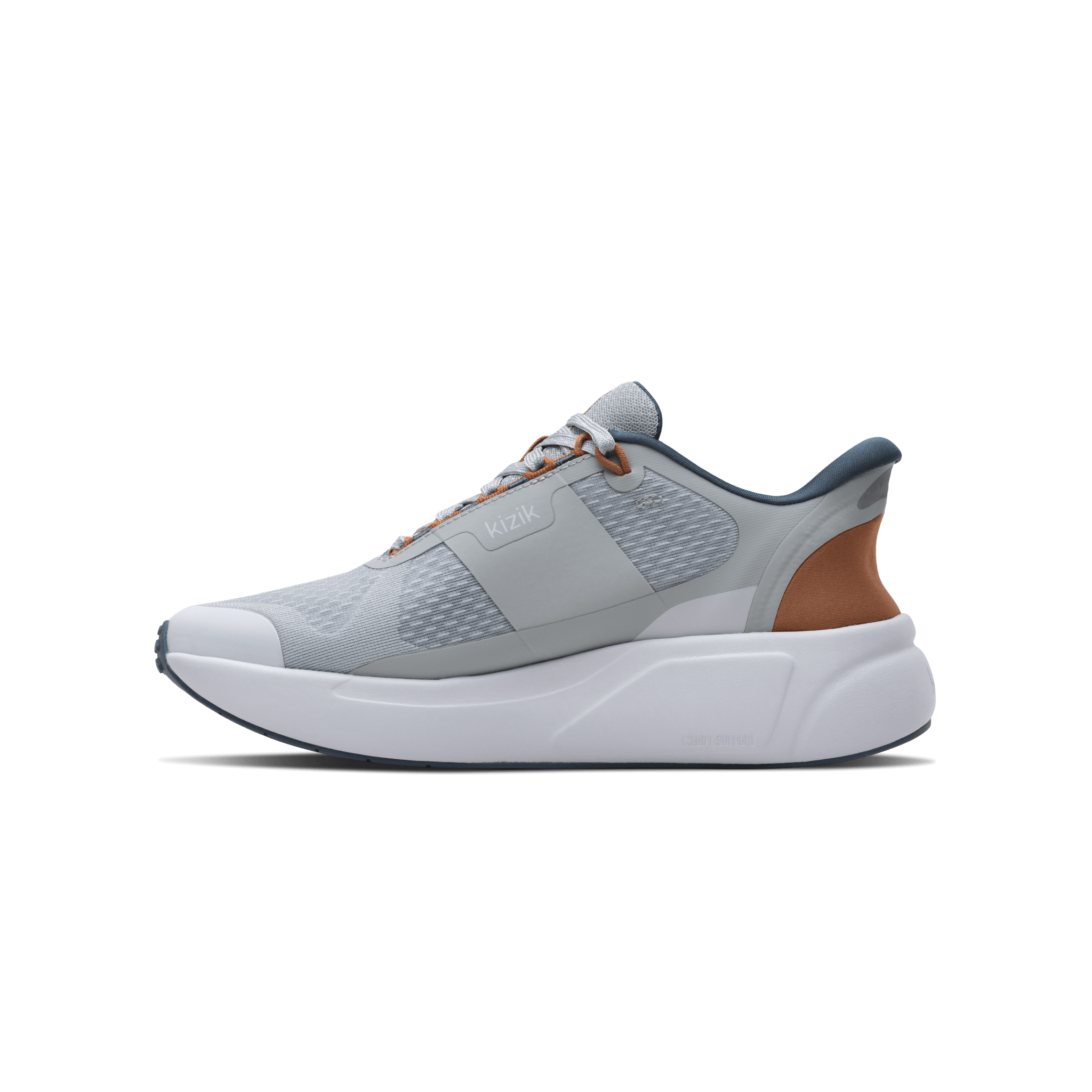 Men's Freedom Run - Harbor Mist/Hazel - Image 3