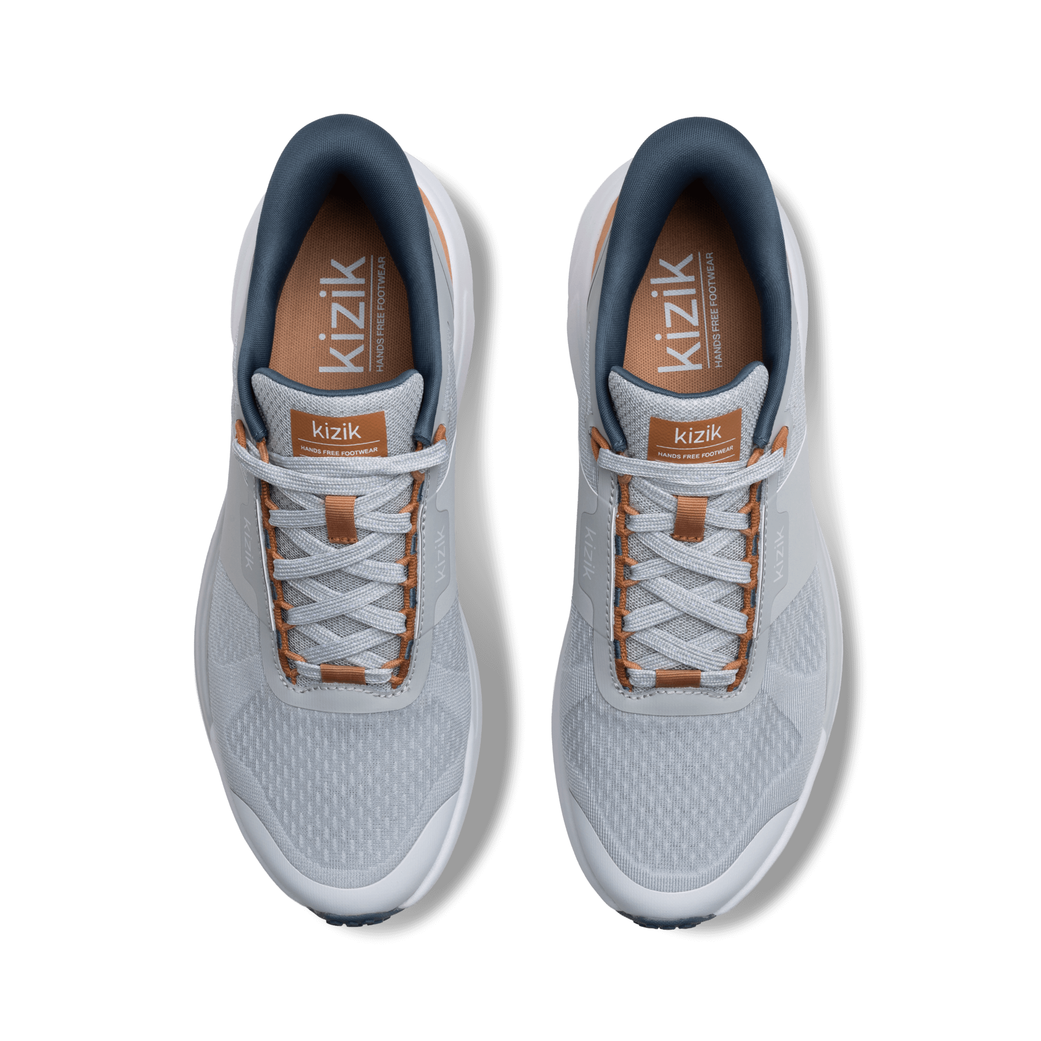 Men's Freedom Run - Harbor Mist/Hazel - Image 6