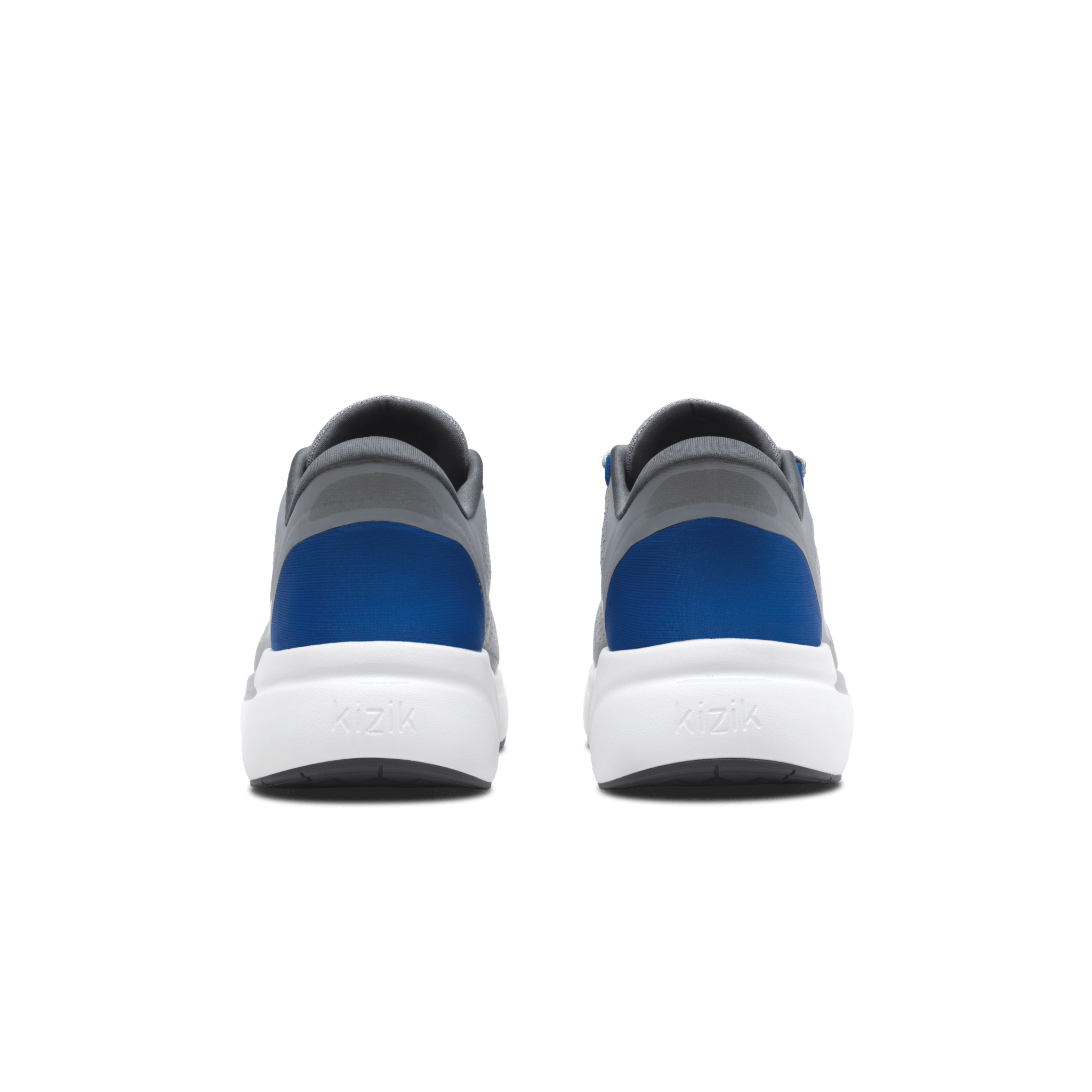 Men's Freedom Run - Alloy/Blue - Image 5