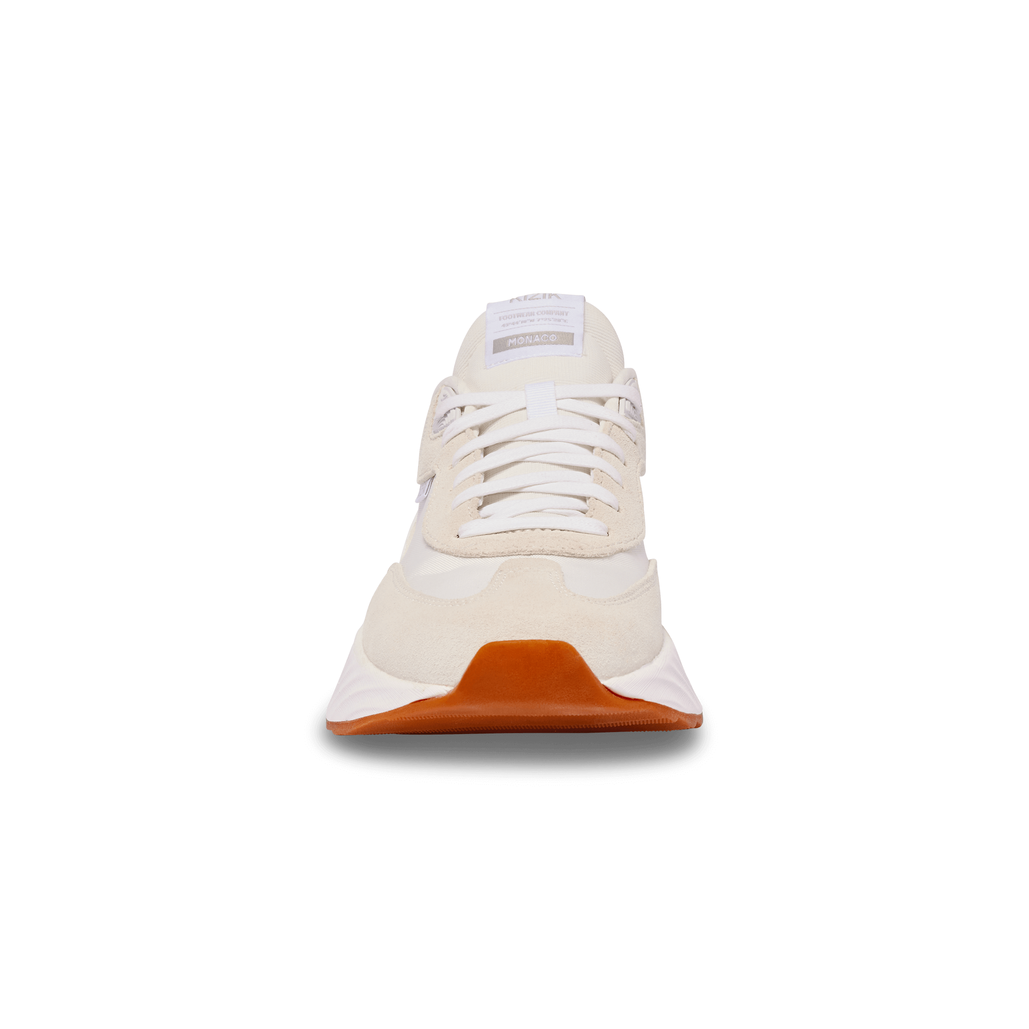 Men's Monaco - White - Image 5