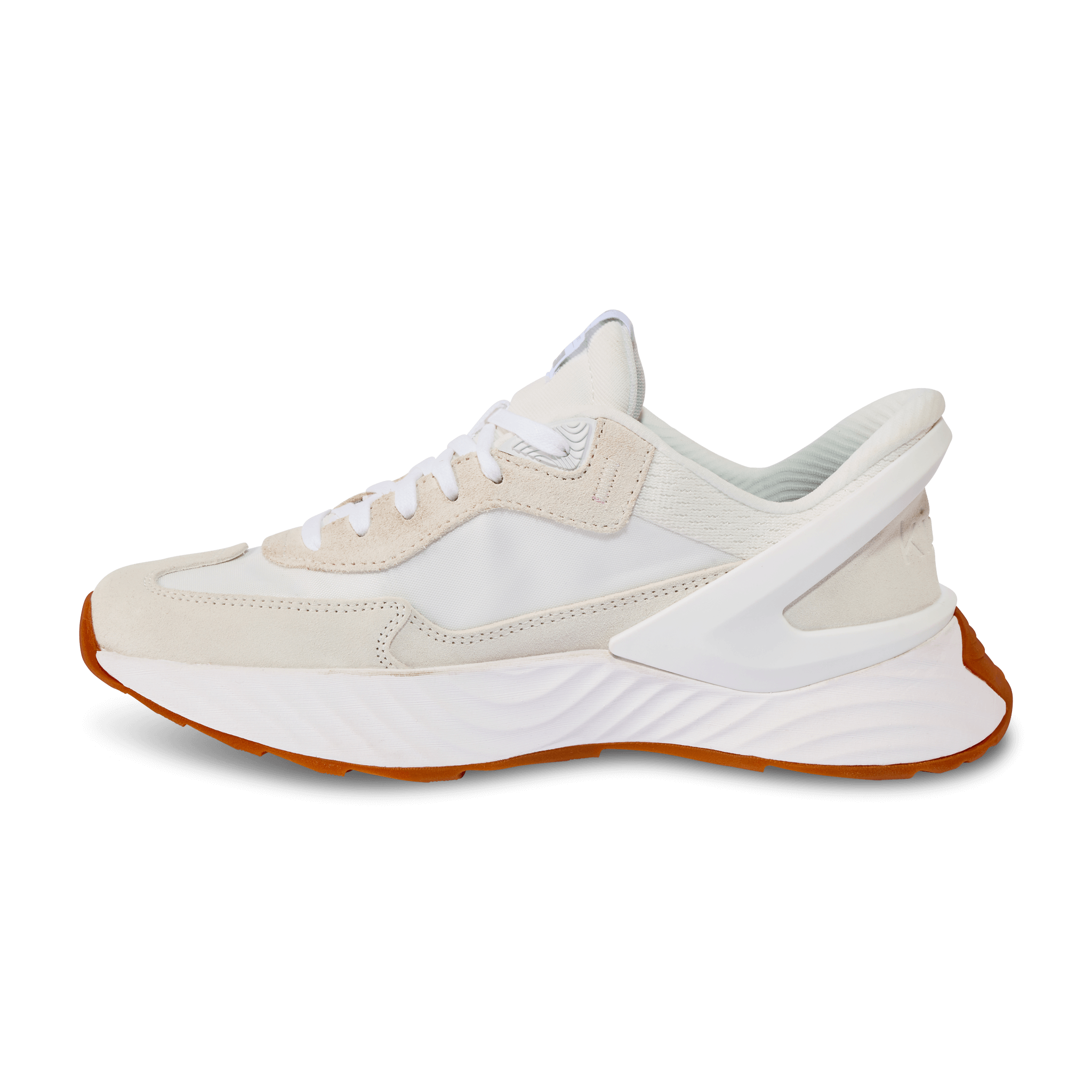 Men's Monaco - White - Image 4
