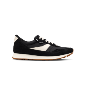 Men's Siena - Black