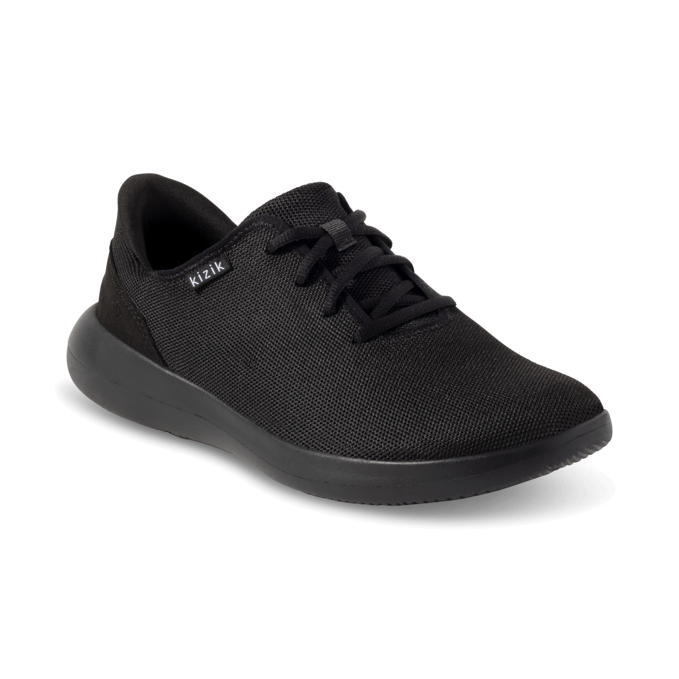 Men's Madrid Eco Knit - Blackout - Image 2