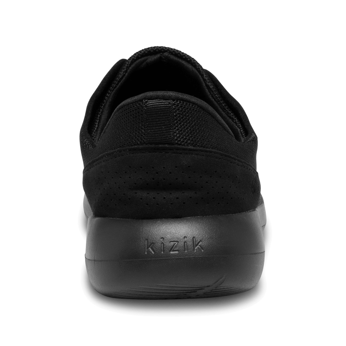 Men's Madrid Eco Knit - Blackout - Image 5