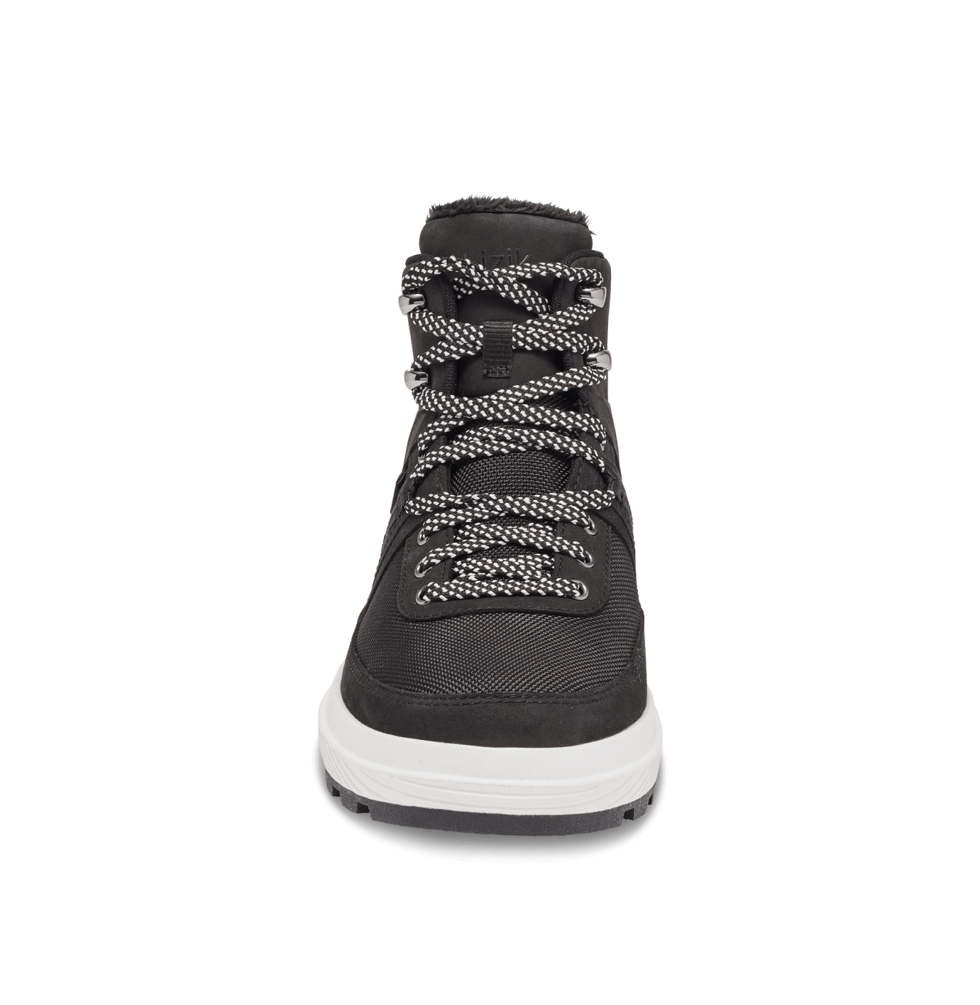 Women's Sierra Boot - Black/White - Image 5