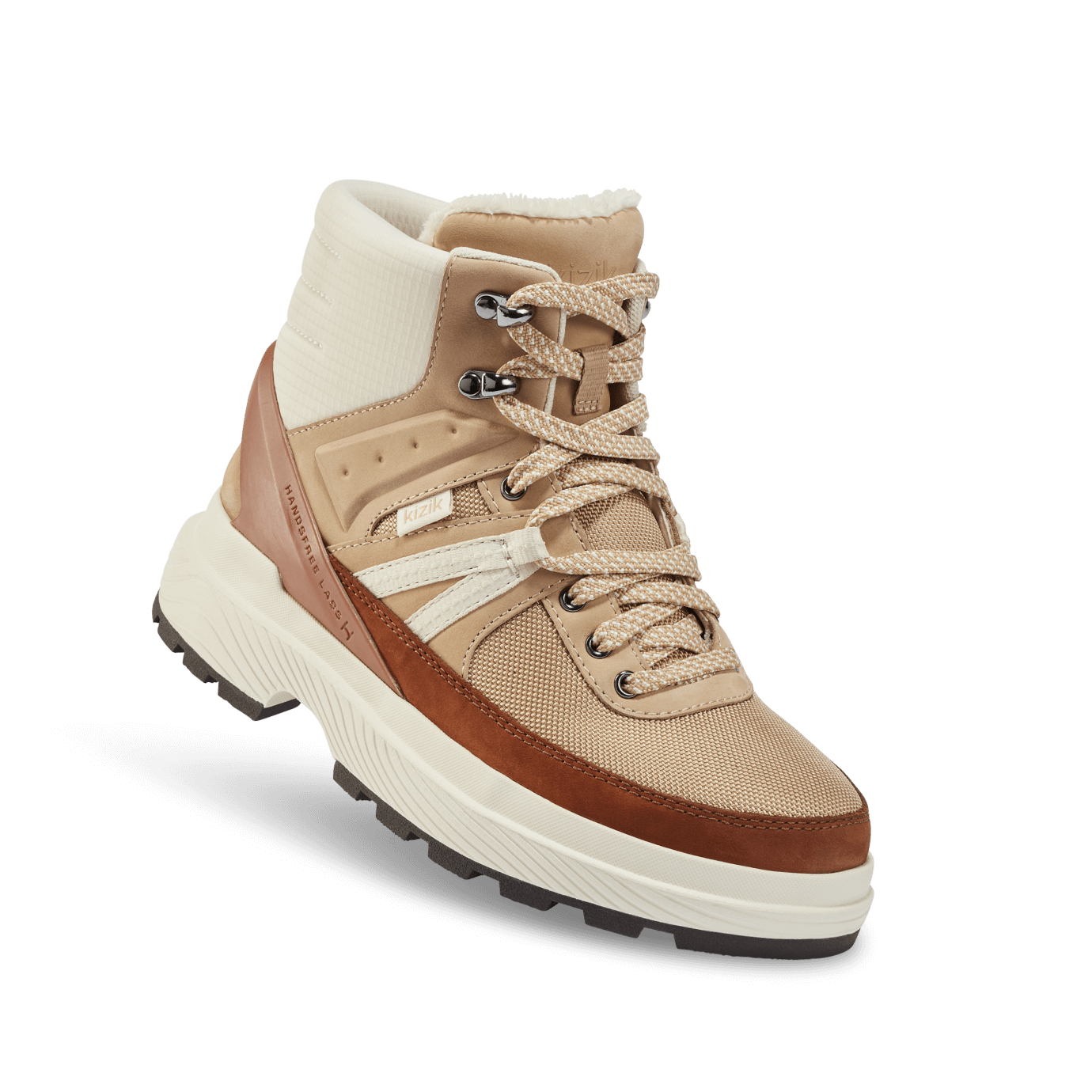 Women's Sierra Boot - Latte - Image 2