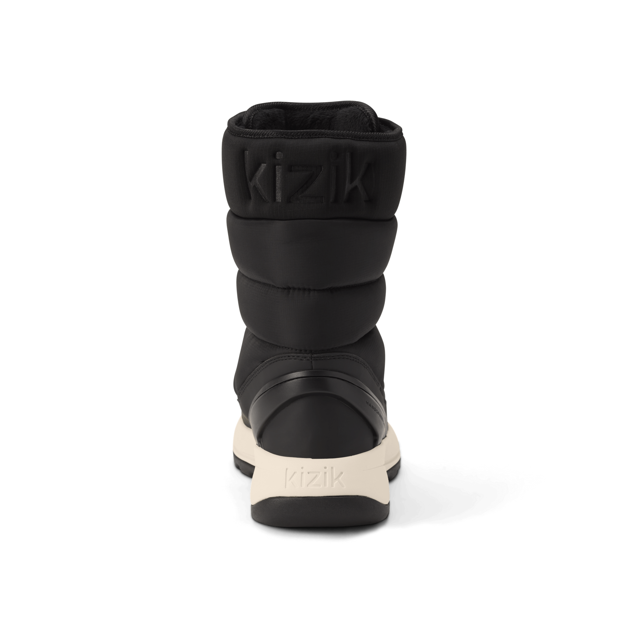 Women's Juno 2 High Boot - Black/Whitecap Gray - Image 6