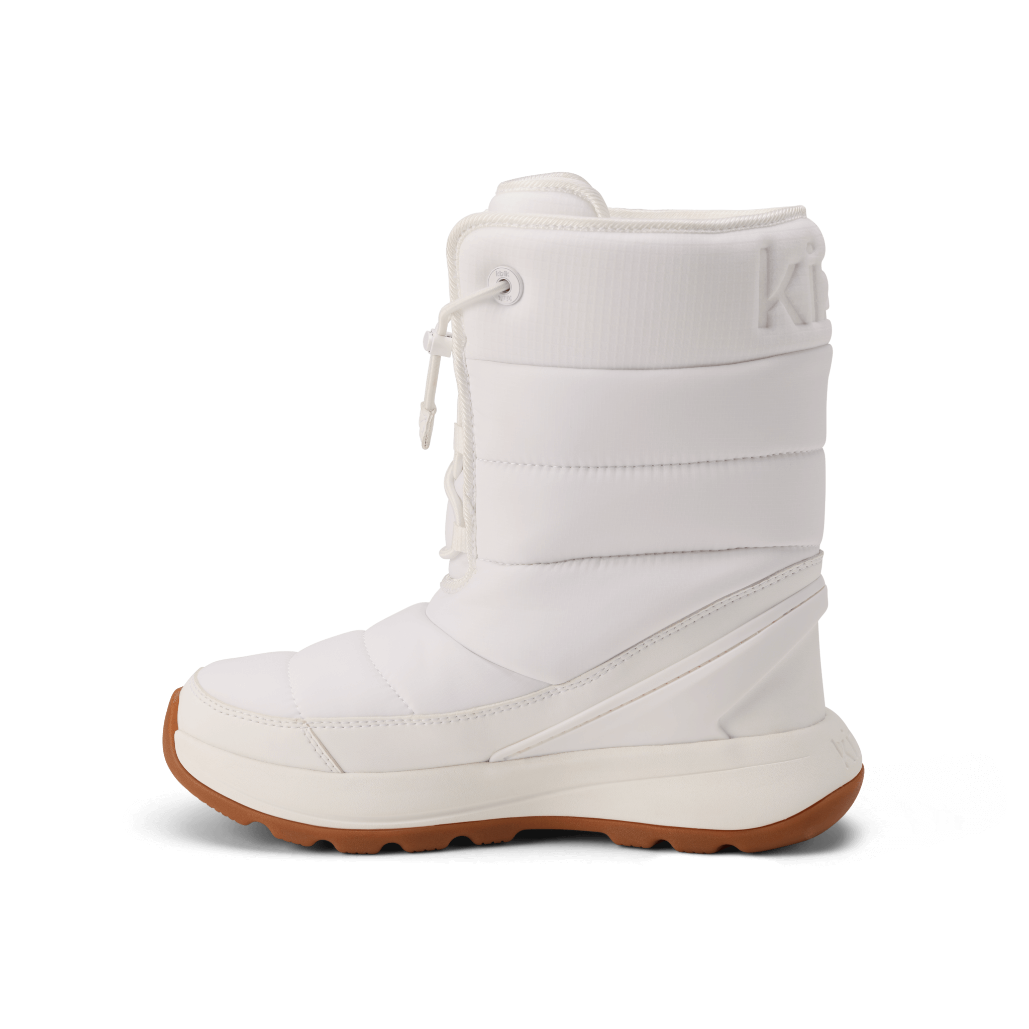 Women's Juno 2 High Boot - Bright White - Image 4