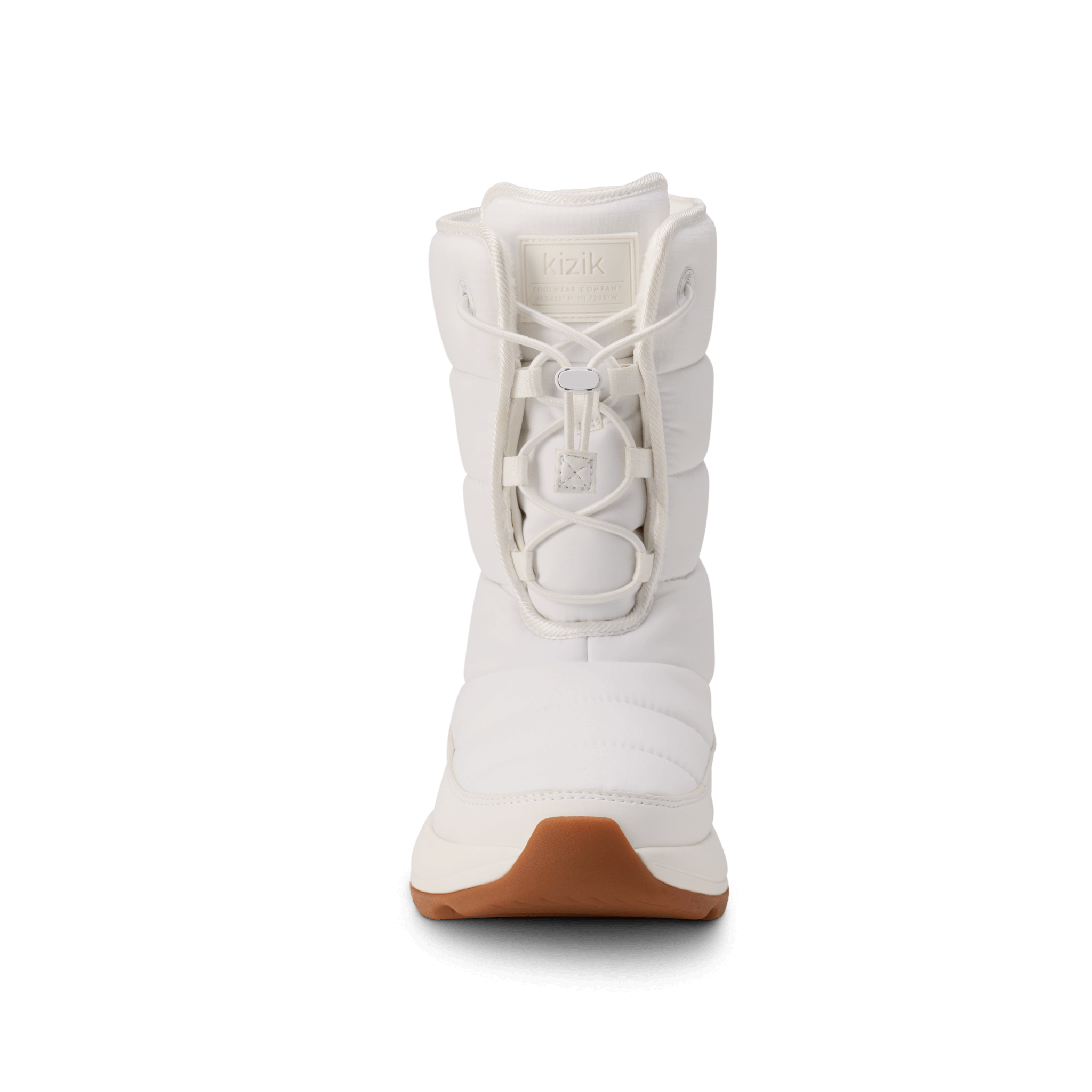 Women's Juno 2 High Boot - Bright White - Image 5