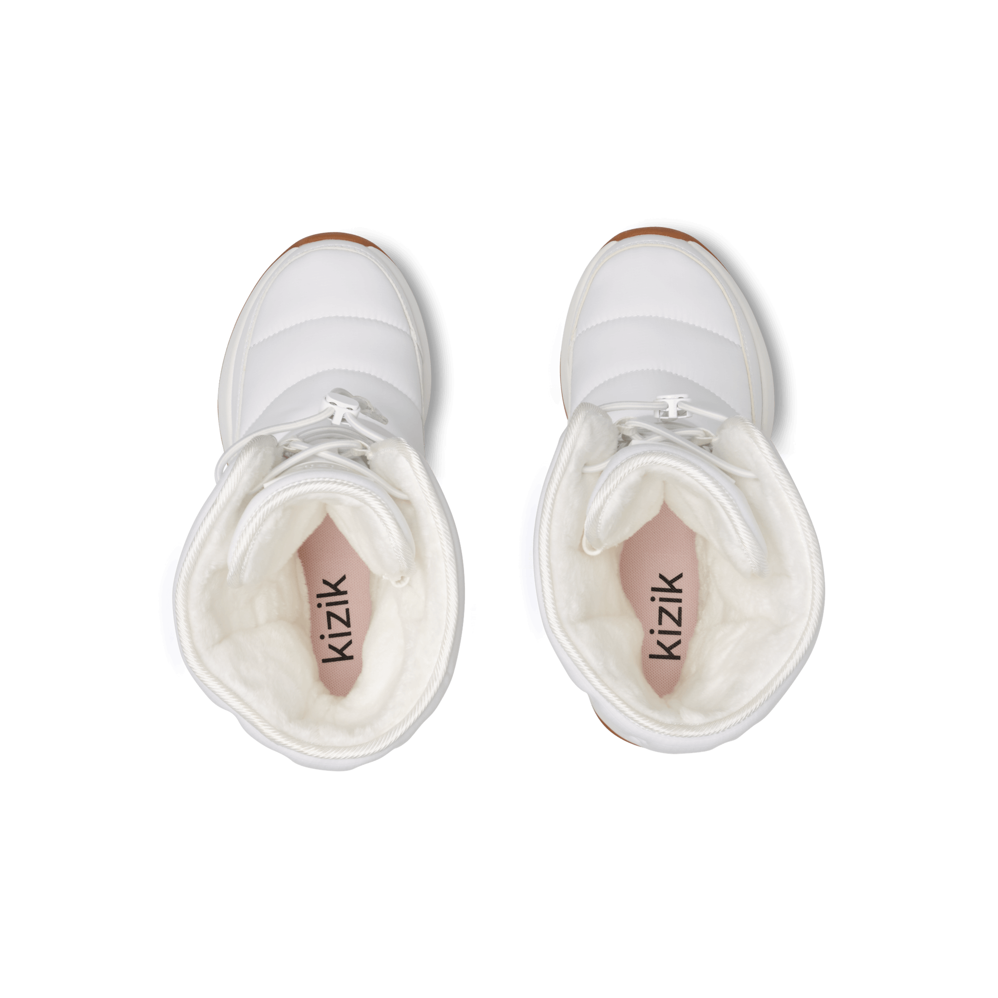 Women's Juno 2 High Boot - Bright White - Image 7