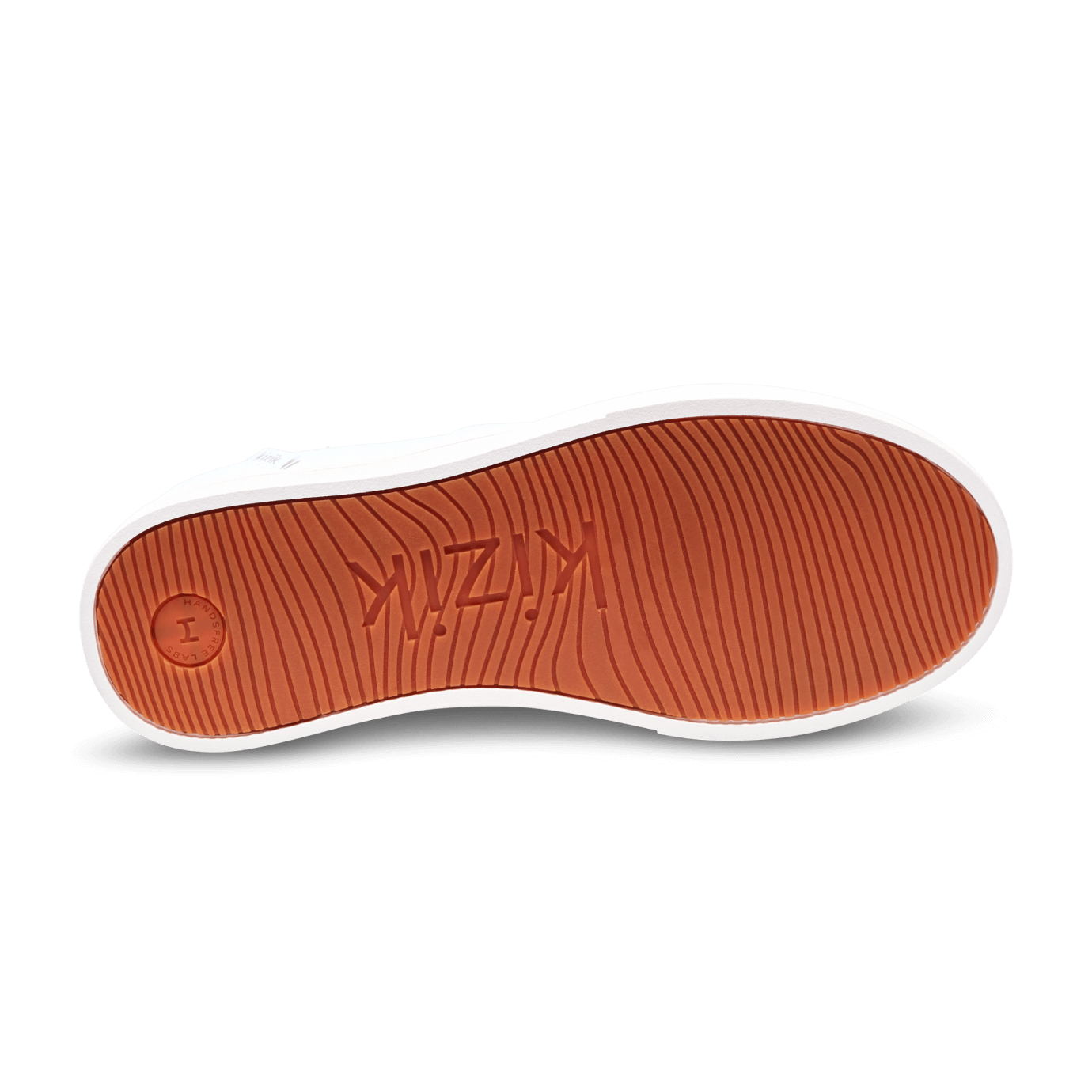 Men's Venice - Ivory White - Image 4