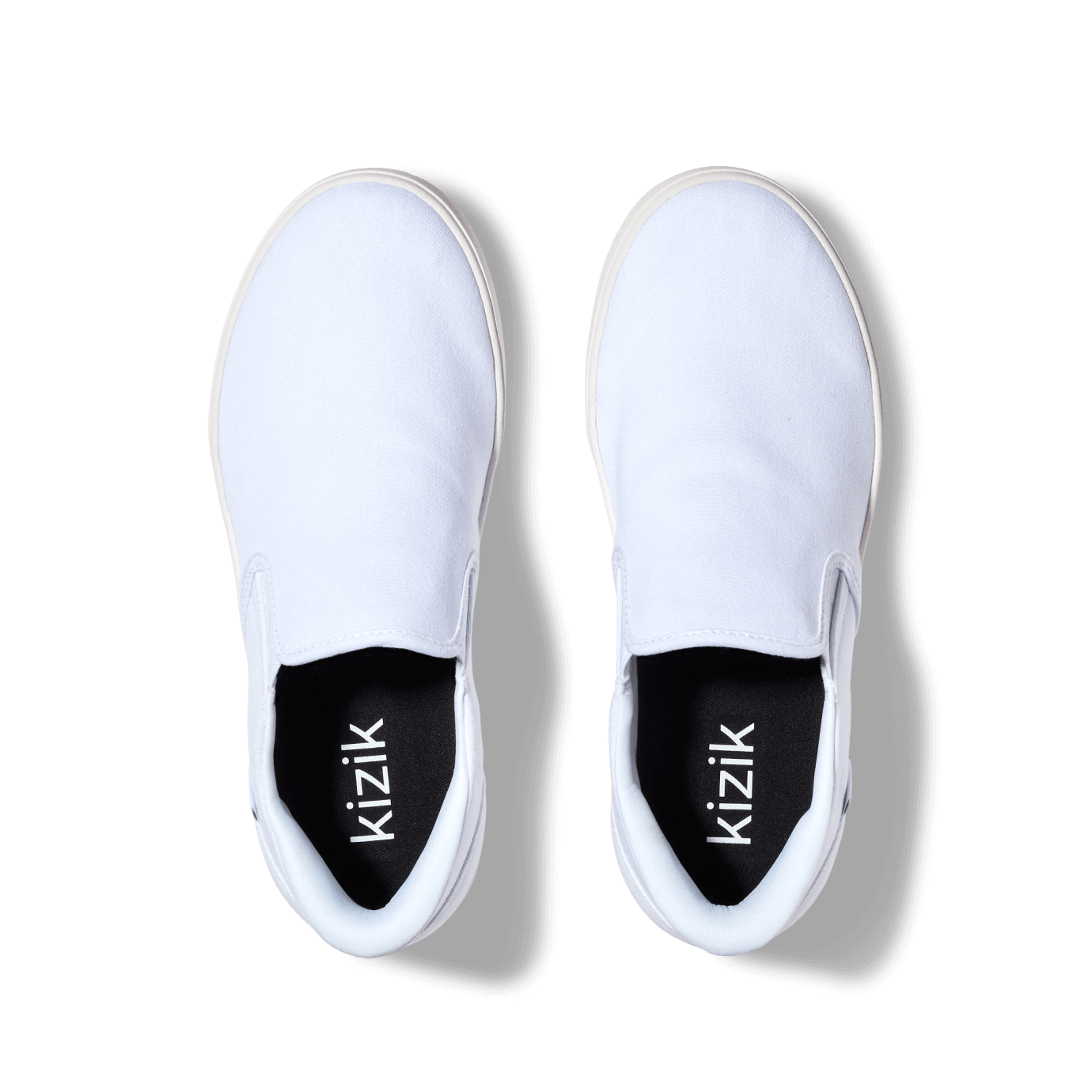 Men's Venice - Ivory White - Image 3