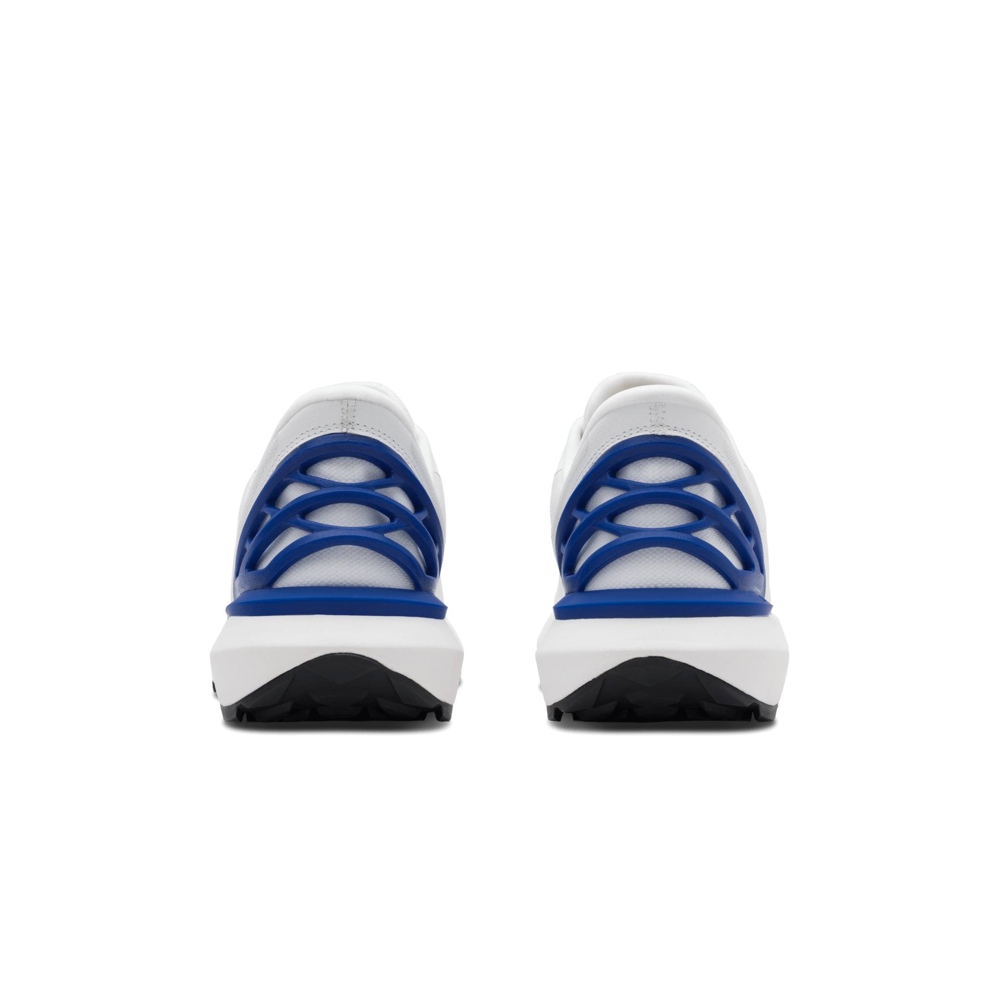 Men's Athens Golf - White/Surf the Web - Image 5