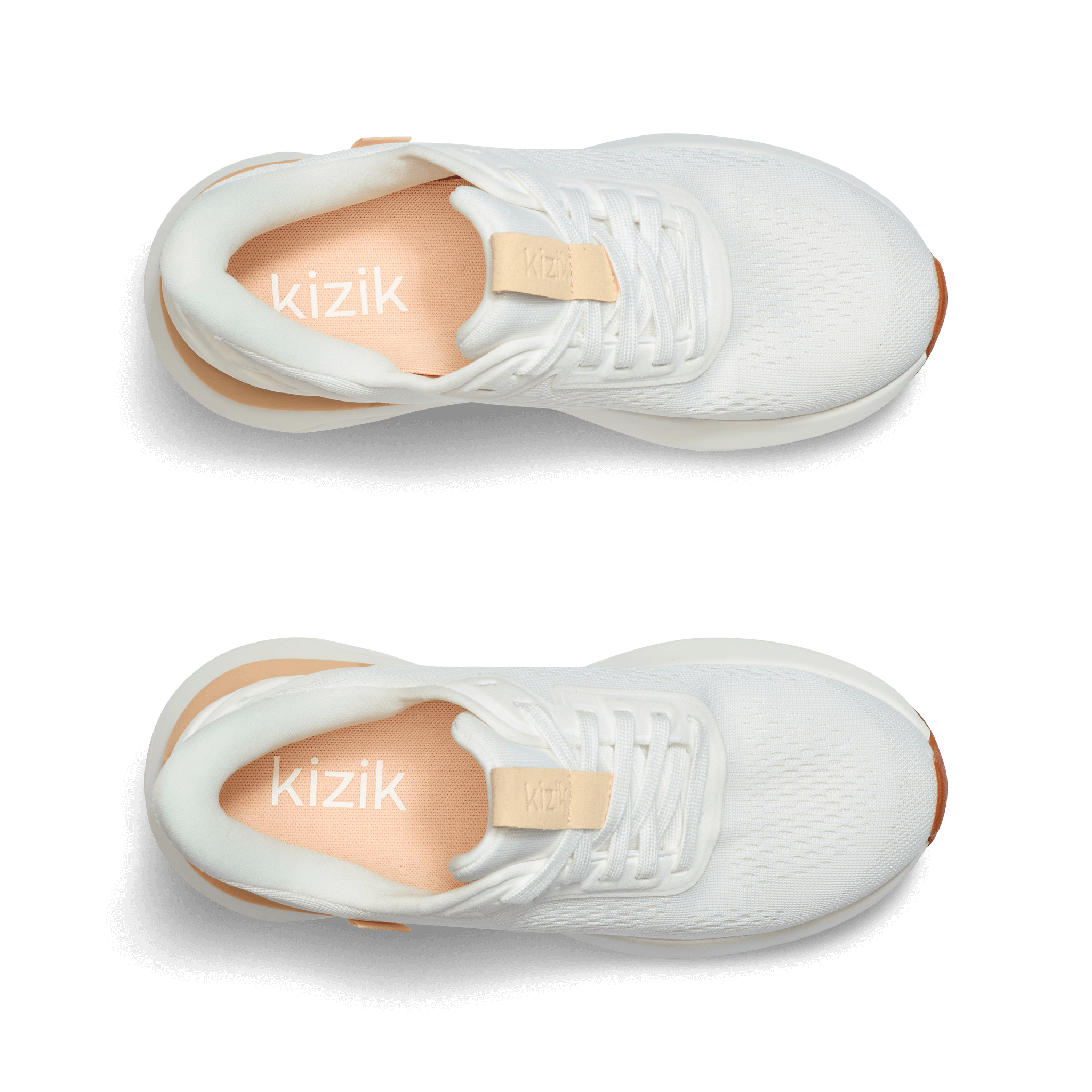 Women's Athens 2 - Bright White - Image 7