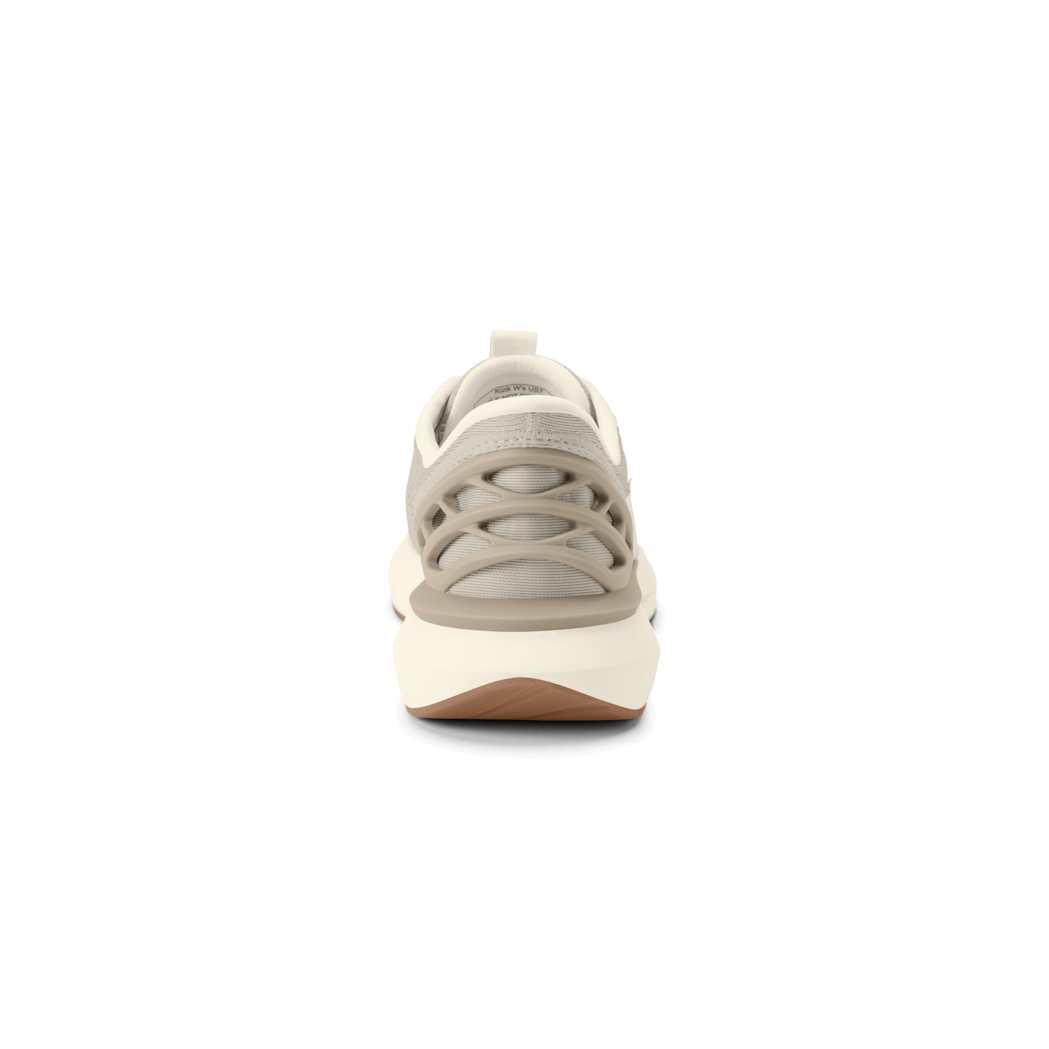 Women's Athens 2 - Oatmeal/Pristine - Image 6