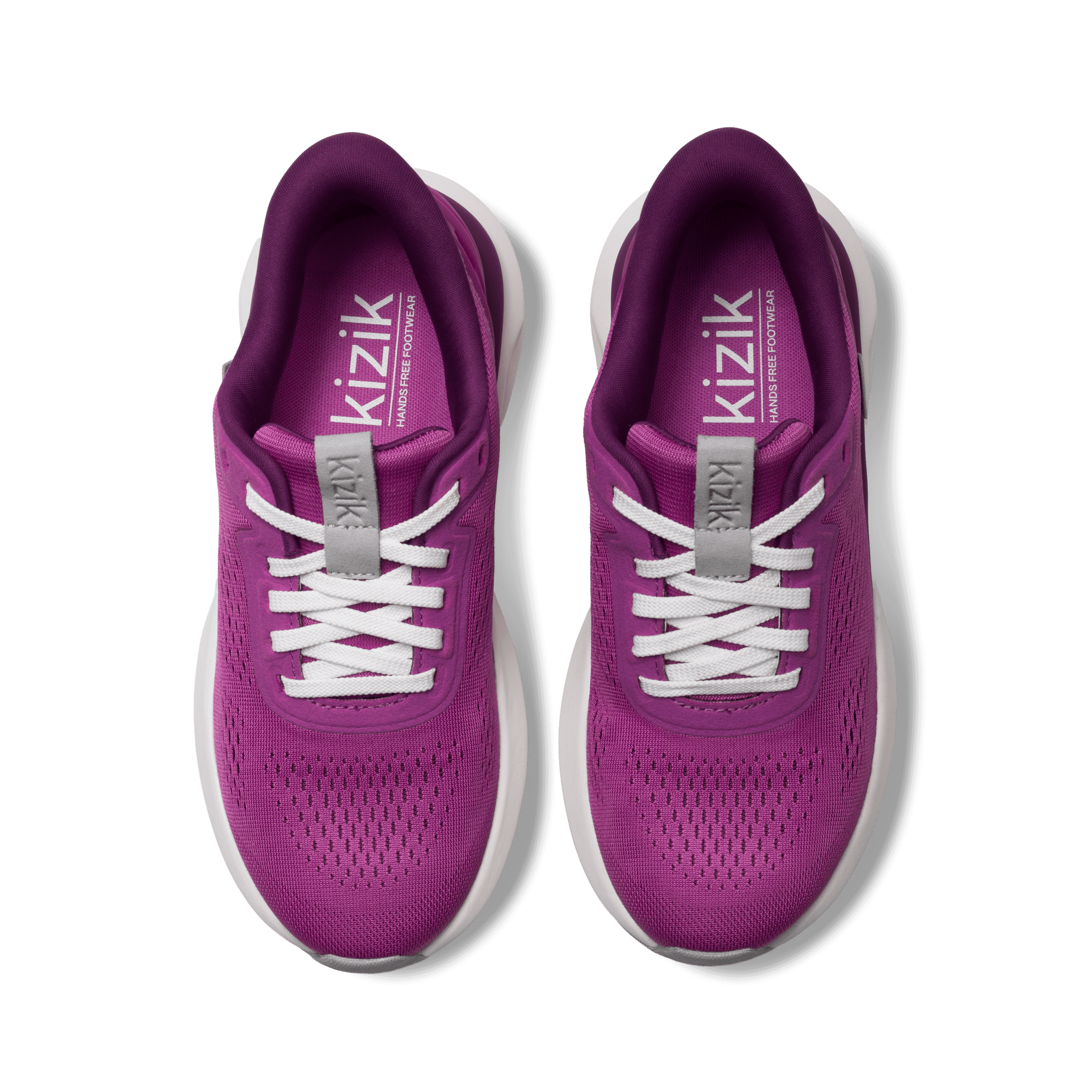 Women's Athens 2 - Purple Orchid - Image 6