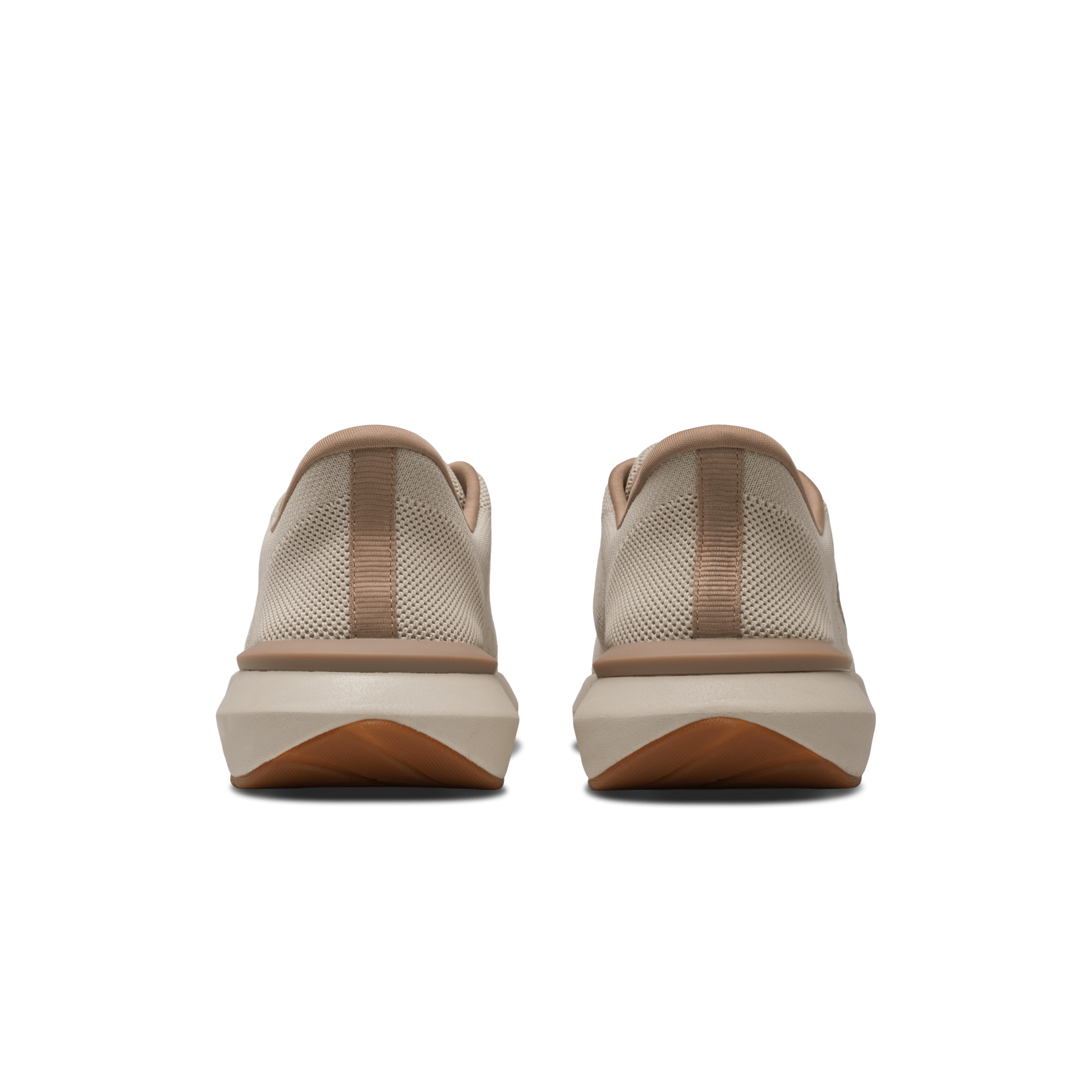 Women's Athens 2 Knit - Oatmeal/Warm Taupe - Image 5