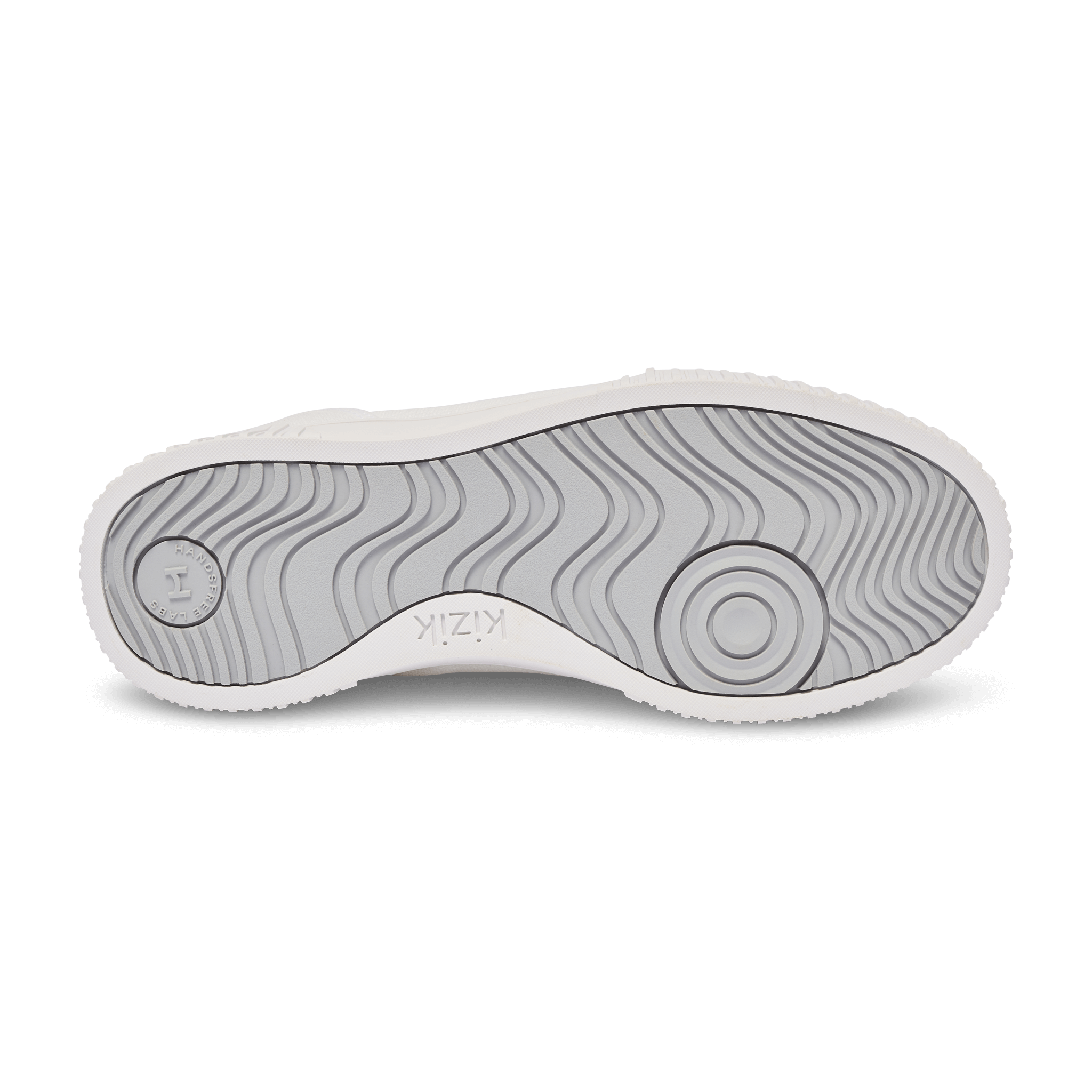 Women's Brooklyn - Bright White - Image 8