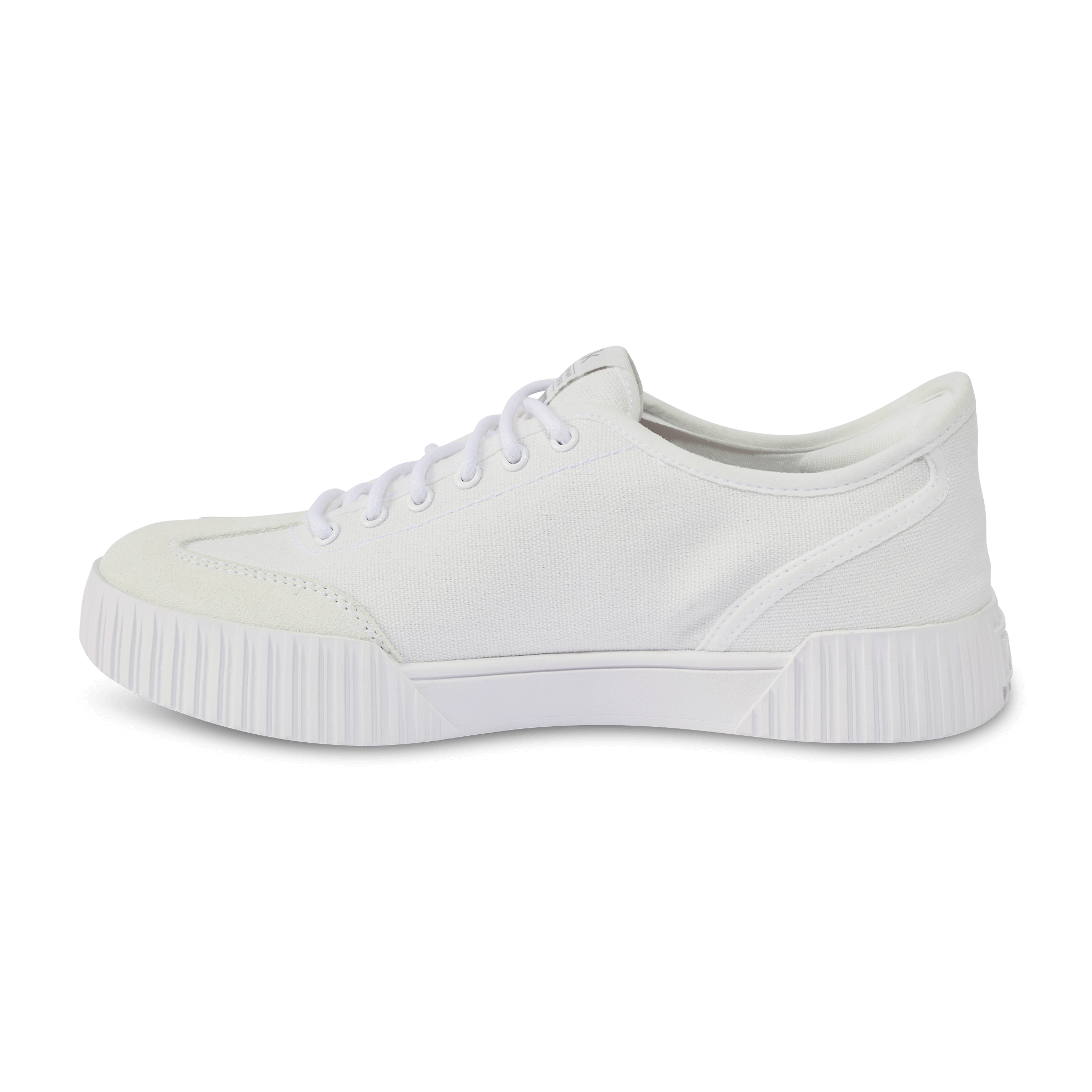 Women's Brooklyn - Bright White - Image 4