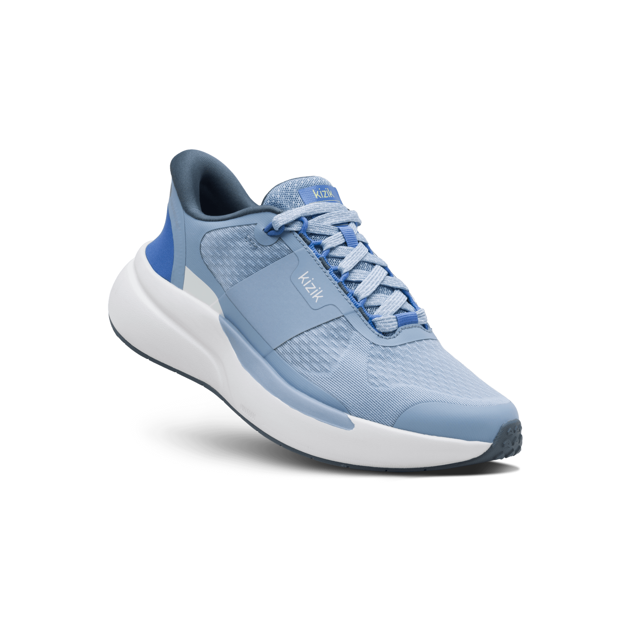 Women's Freedom Run - Soft Chambray/Ultramarine - Image 2