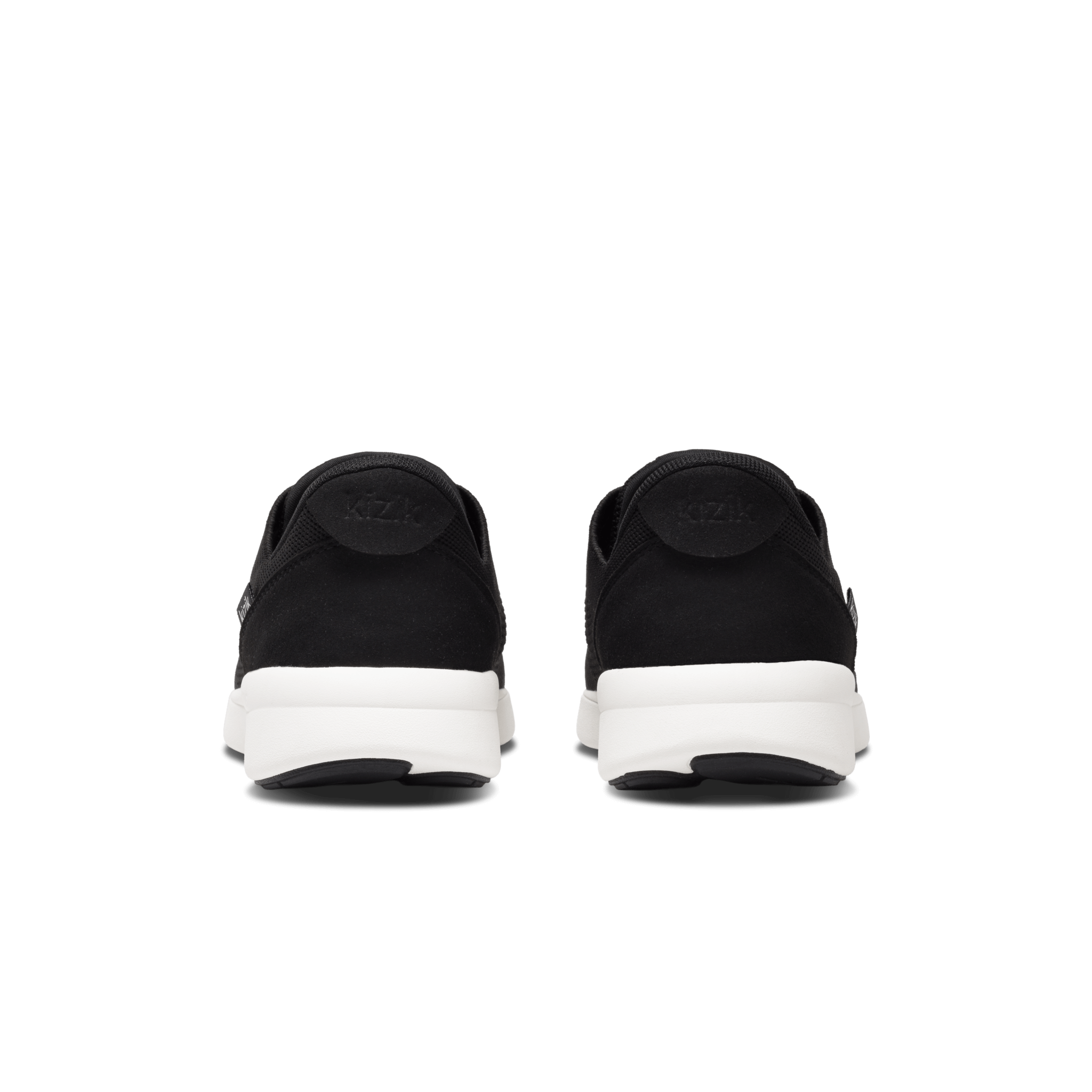 Women's Lima 2 - Black/Bright White - Image 5